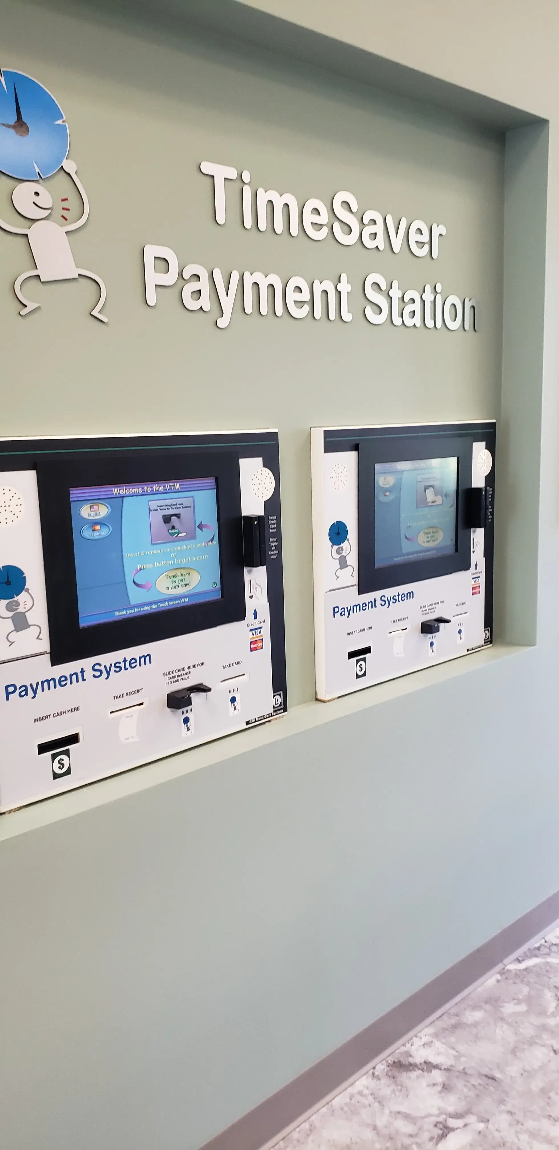 TimeSaver Laundry Co. thumbnail 11