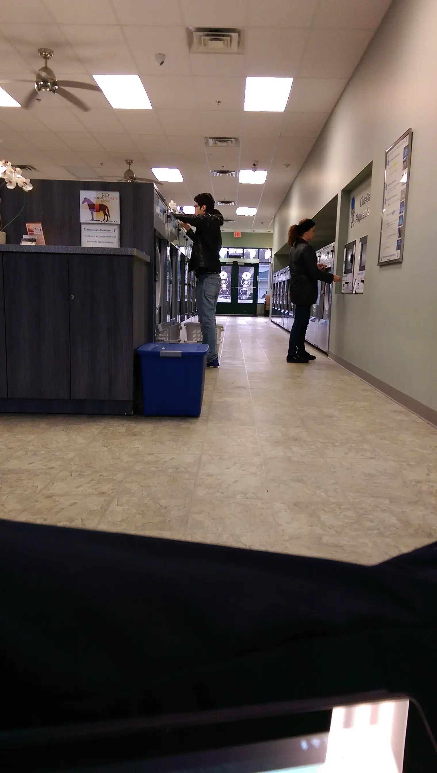 TimeSaver Laundry Co. thumbnail 7