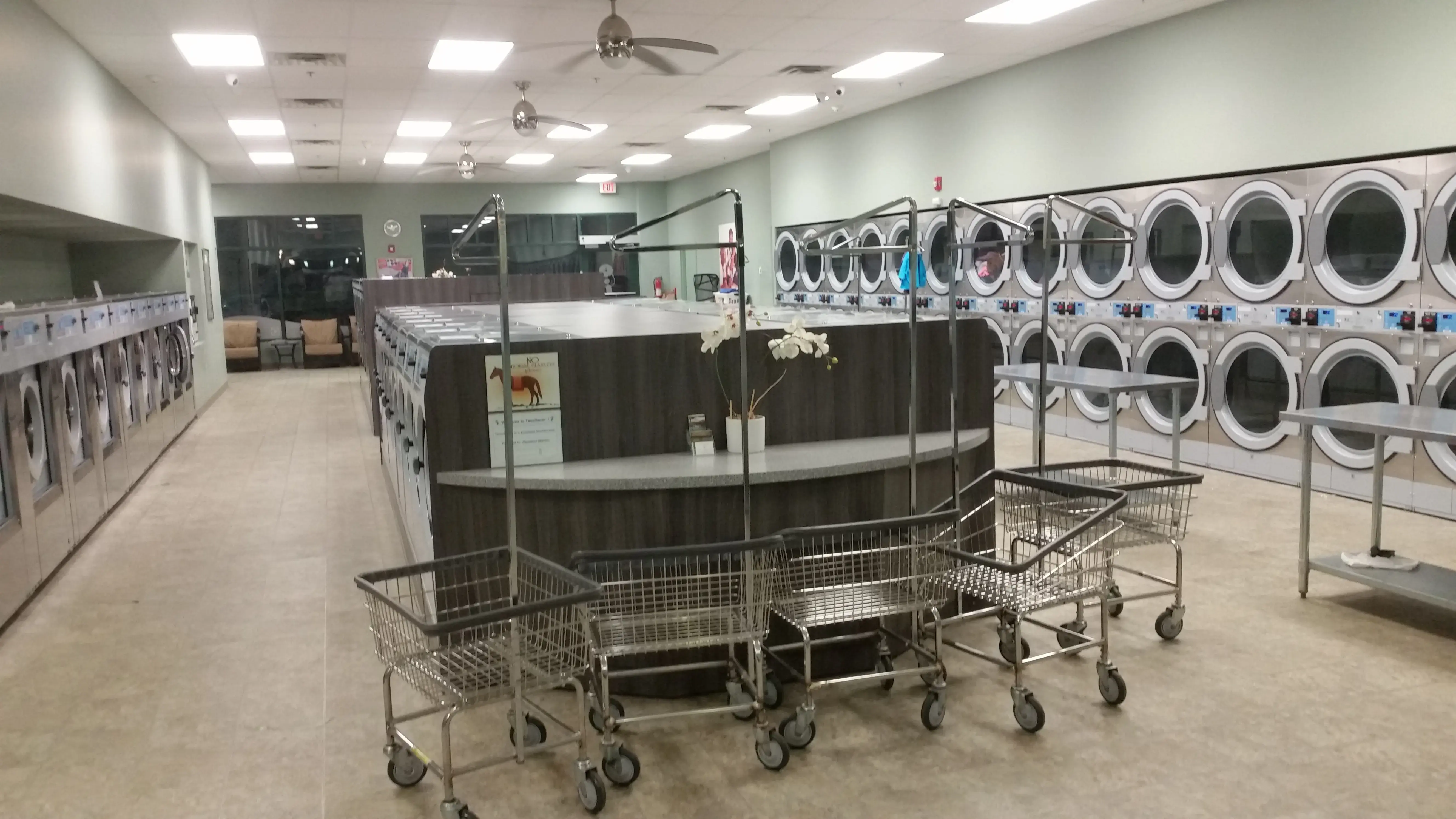 TimeSaver Laundry Co. - Image 19