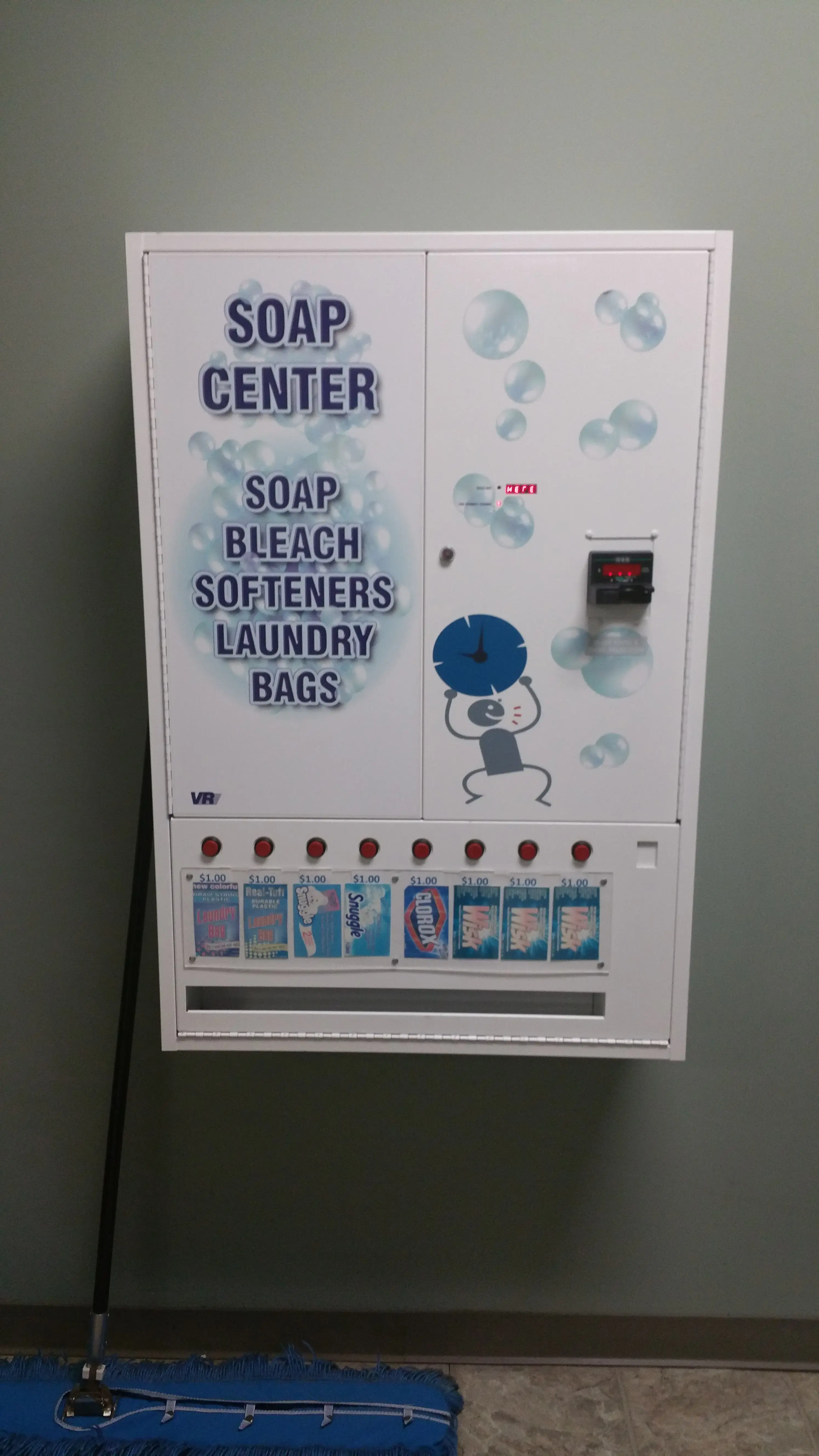 TimeSaver Laundry Co. - Image 10