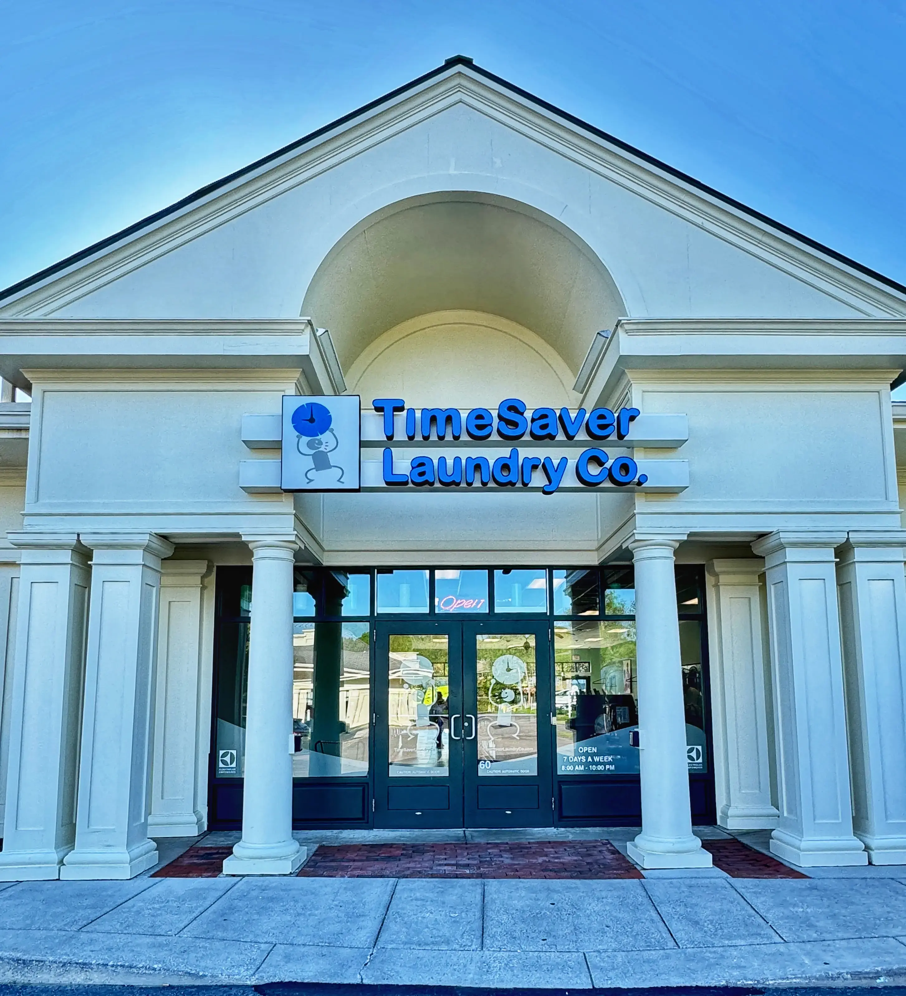 TimeSaver Laundry Co. thumbnail 3