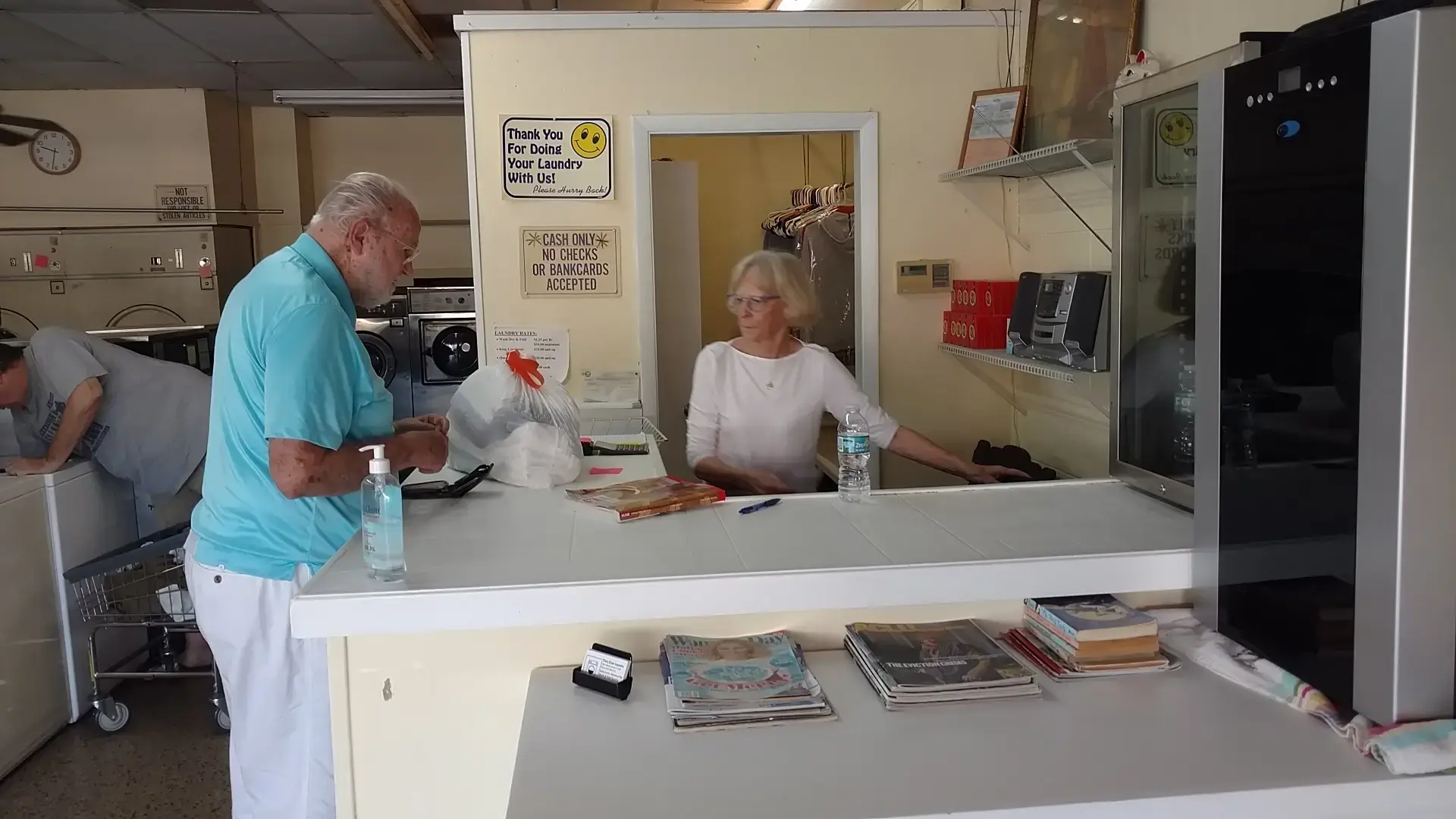 Tims Coin Laundry - Image 4