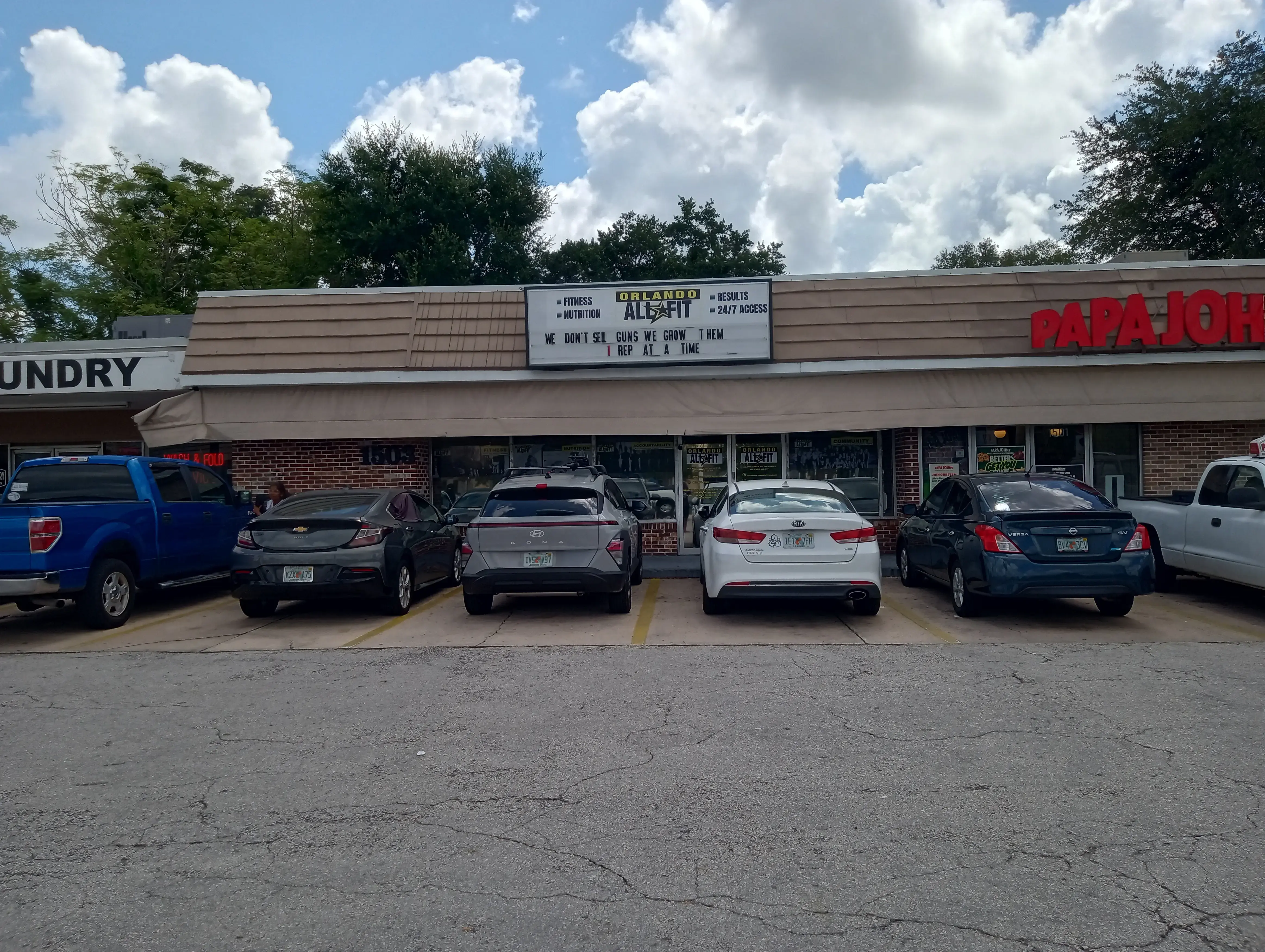 Tims Coin Laundry - Image 13