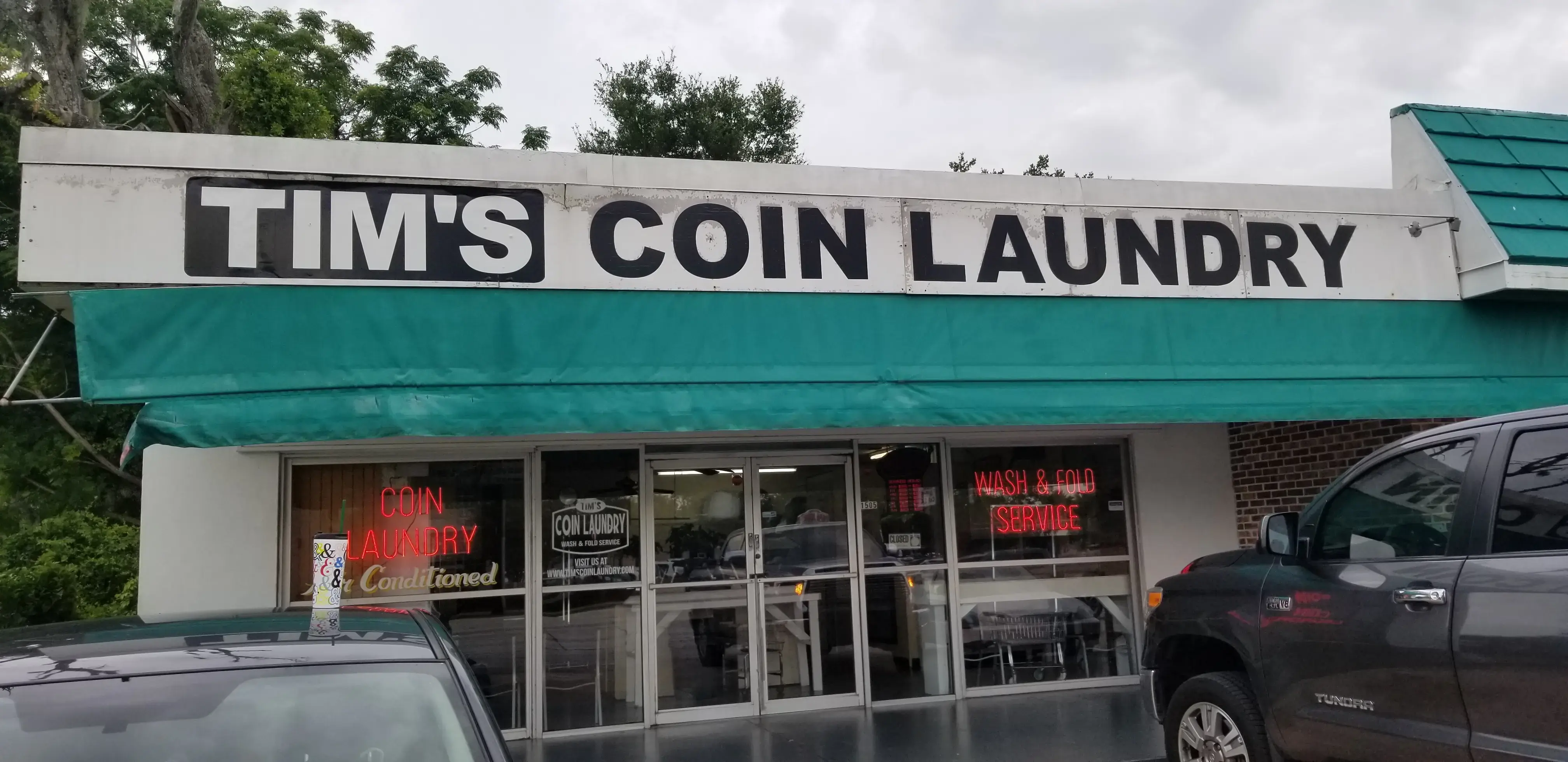 Tims Coin Laundry thumbnail 15