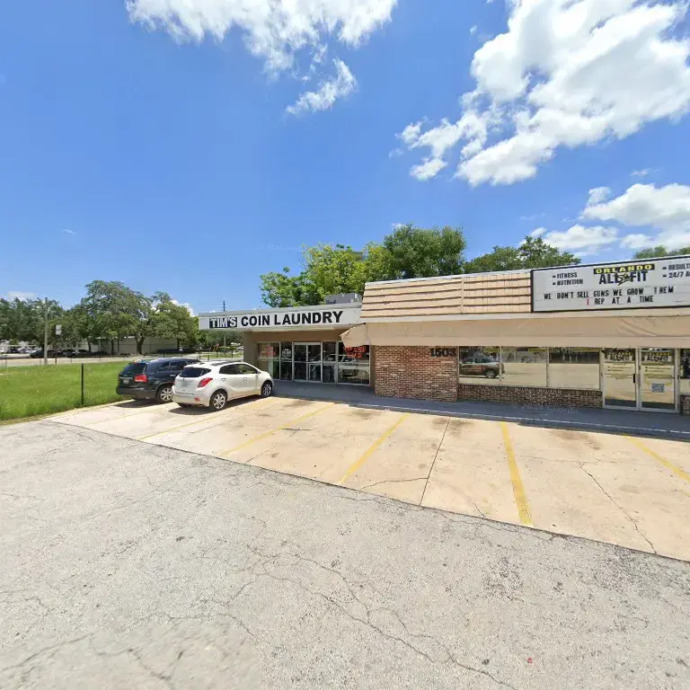 Tims Coin Laundry thumbnail 17