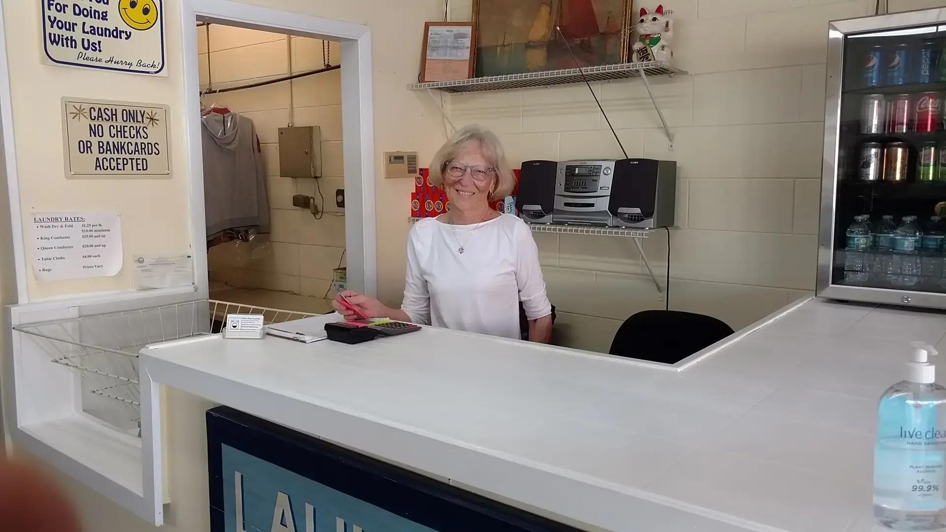 Tims Coin Laundry thumbnail 9