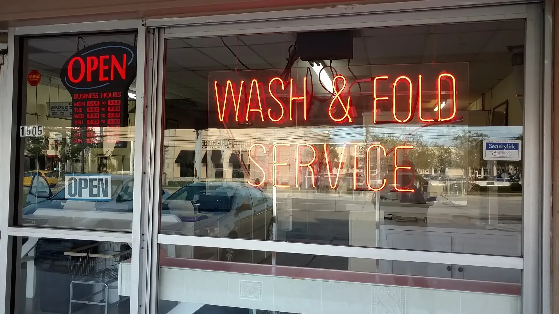 Tims Coin Laundry - Image 3