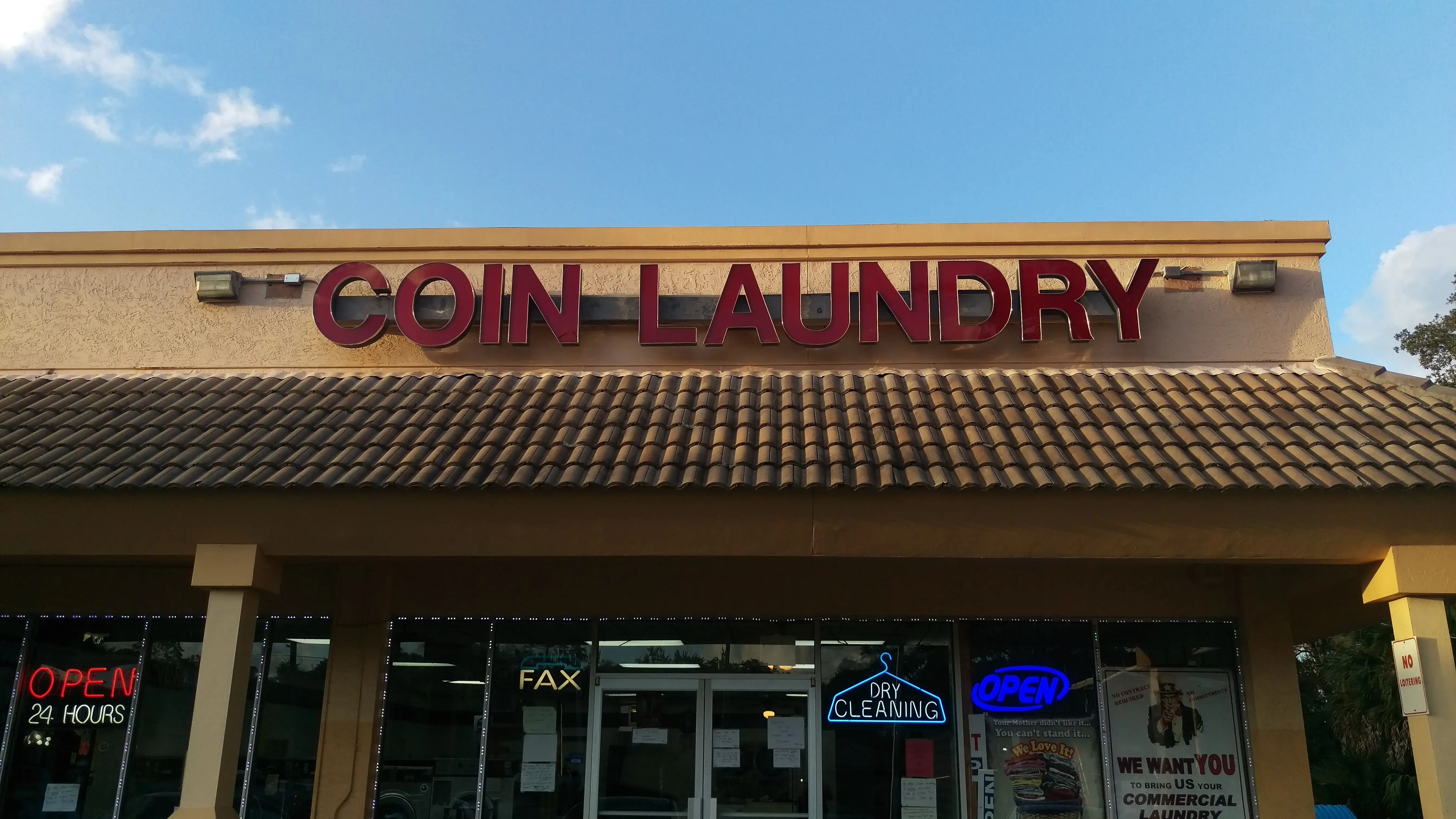 Timuquana laundromat - Image 4