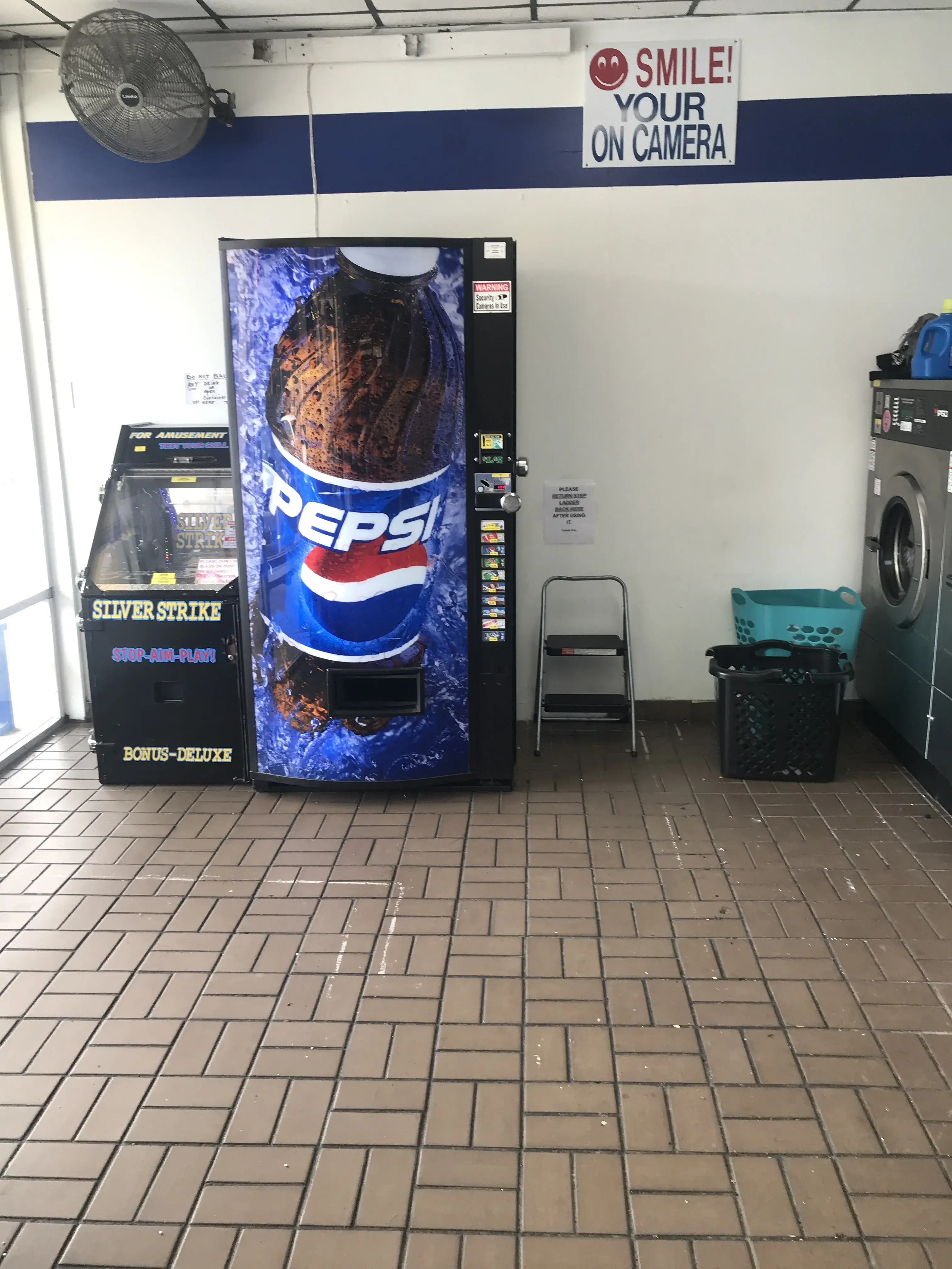 Timuquana laundromat - Image 8