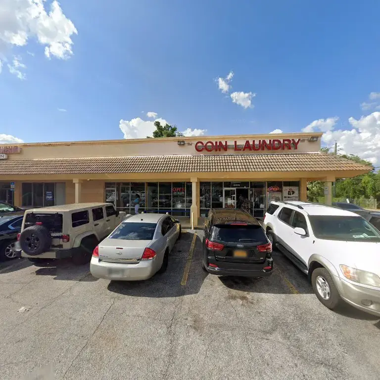 Timuquana laundromat thumbnail 12