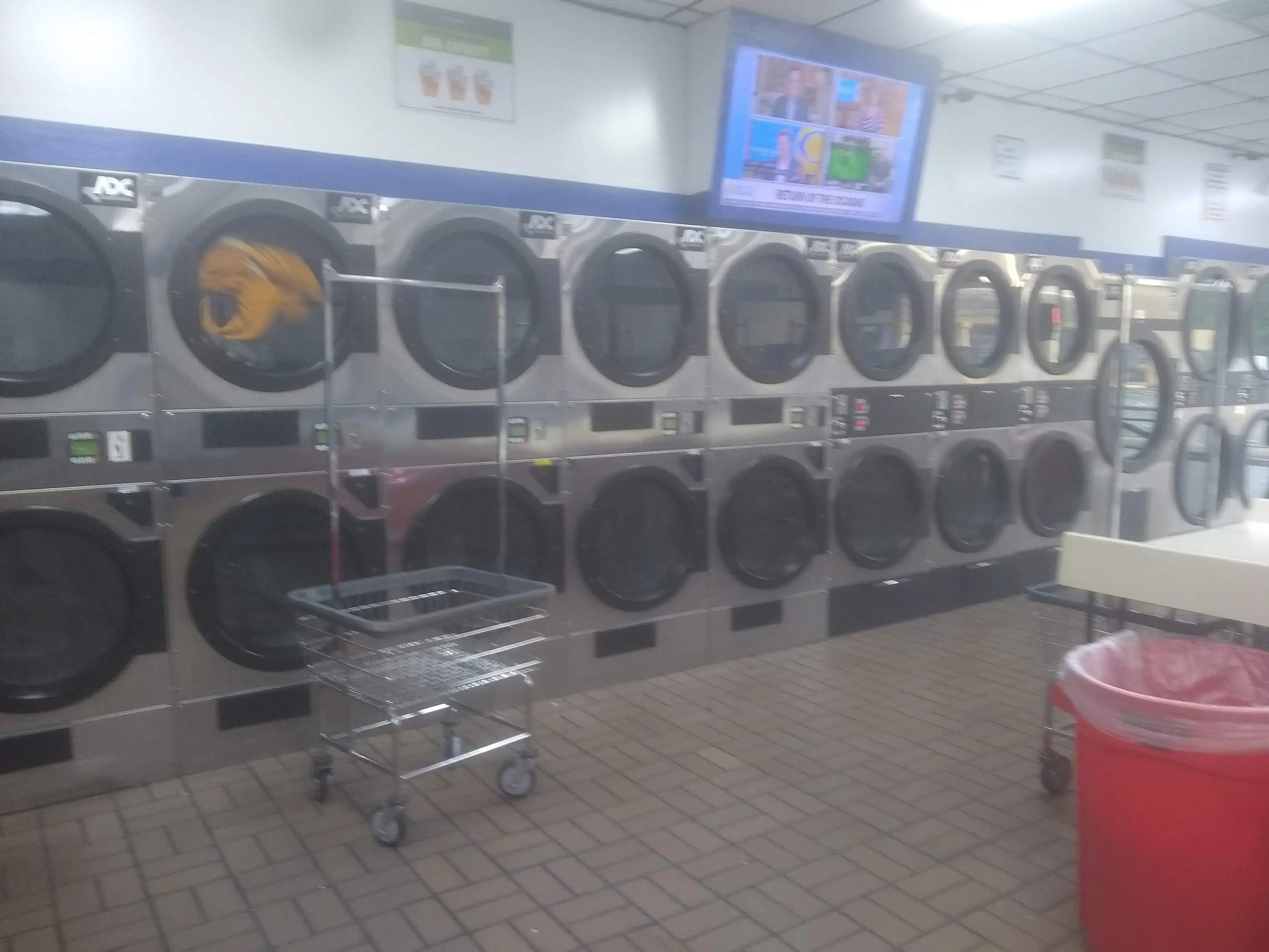 Timuquana laundromat - Image 9