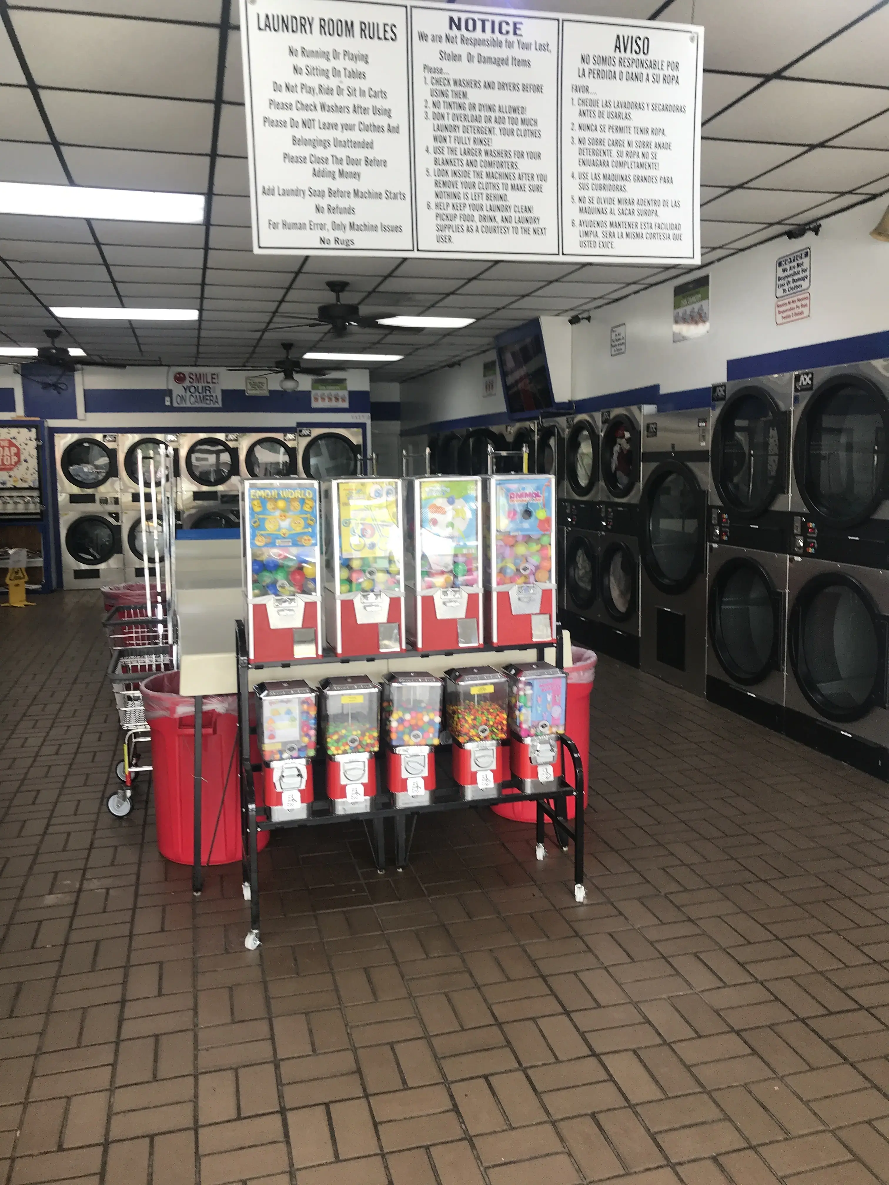 Timuquana laundromat thumbnail 7