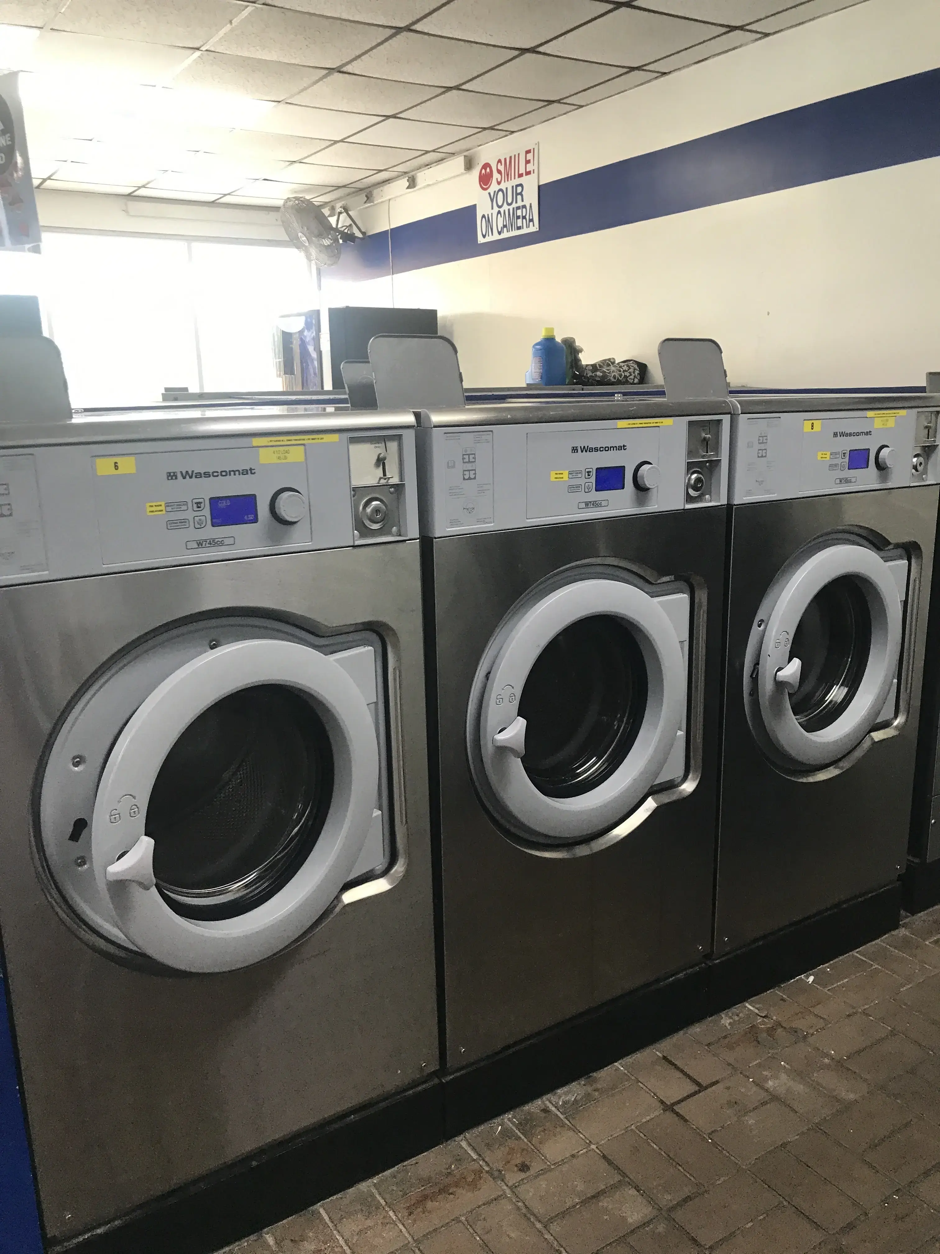 Timuquana laundromat thumbnail 10