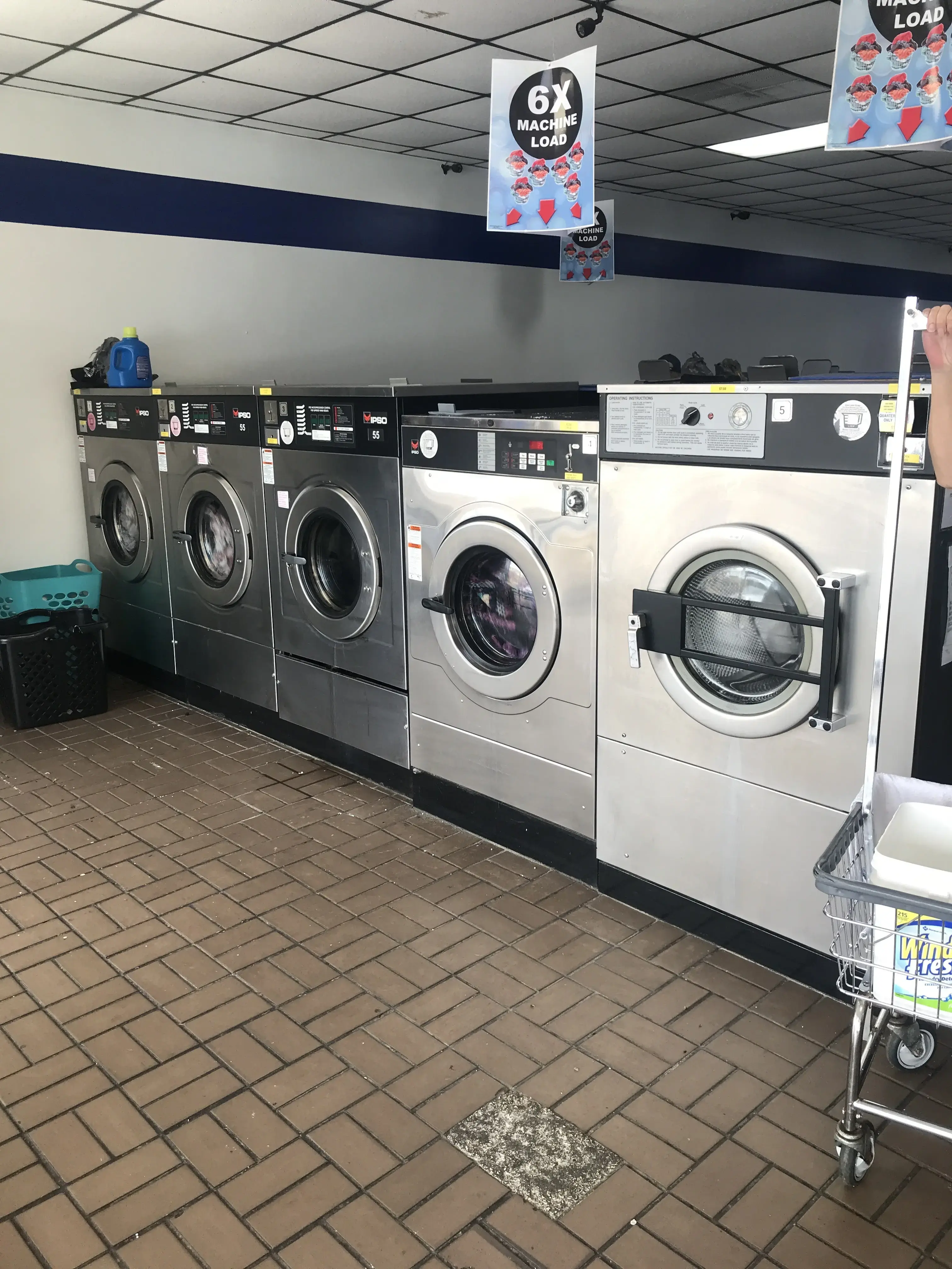 Timuquana laundromat - Image 11