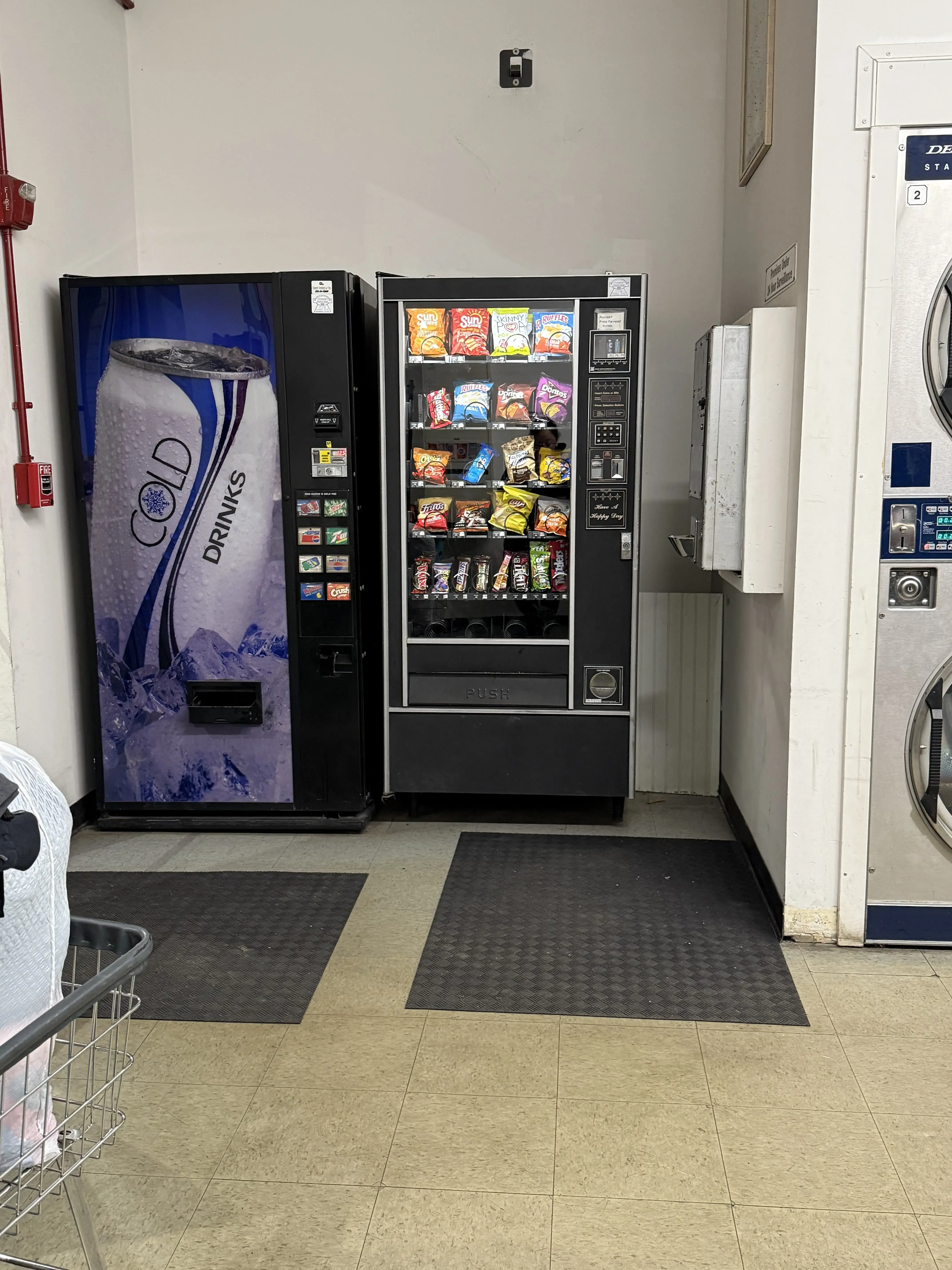 Tinley Park Laundromat thumbnail 2