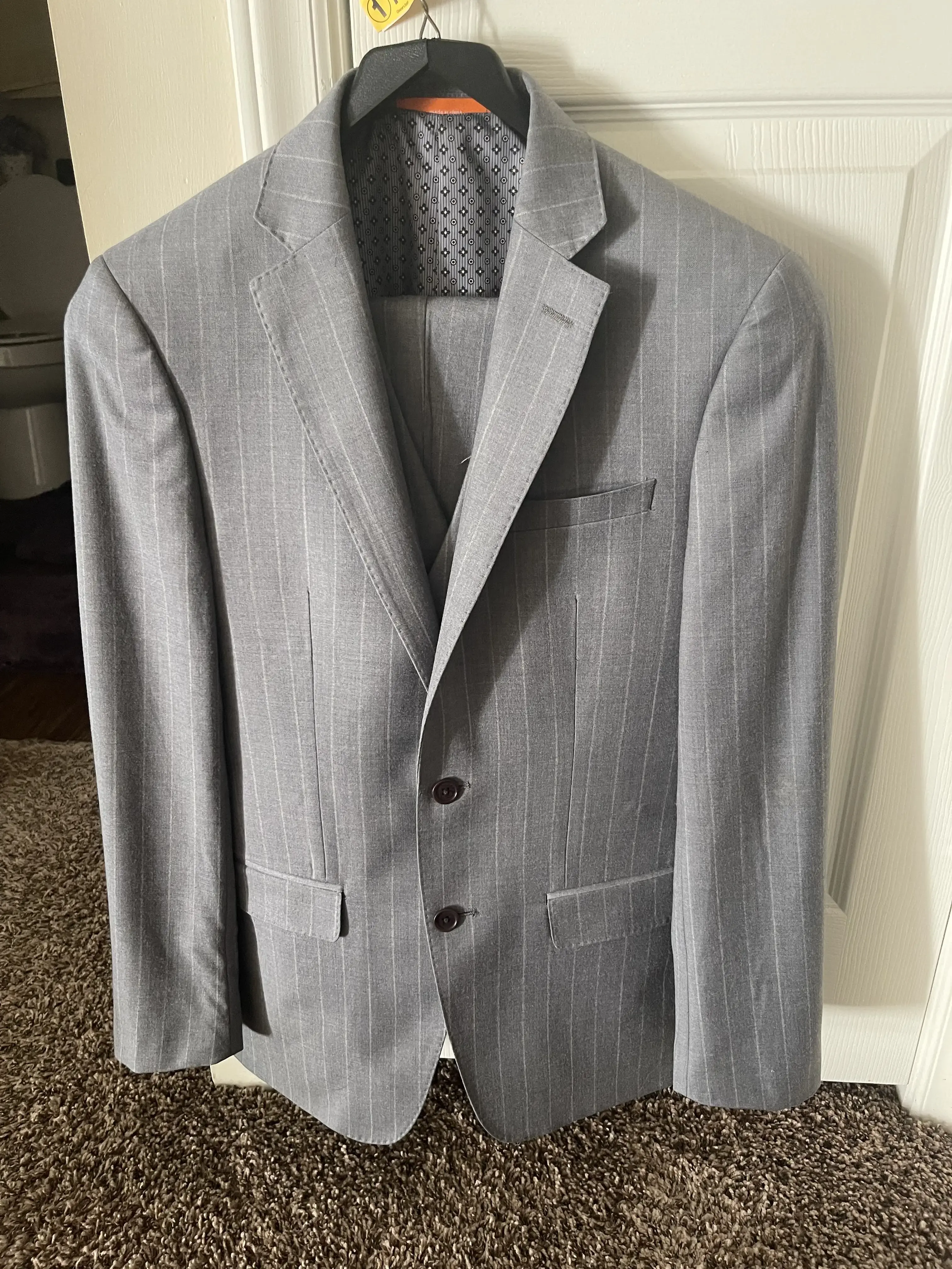 Tinsleys Dry Cleaners thumbnail 3