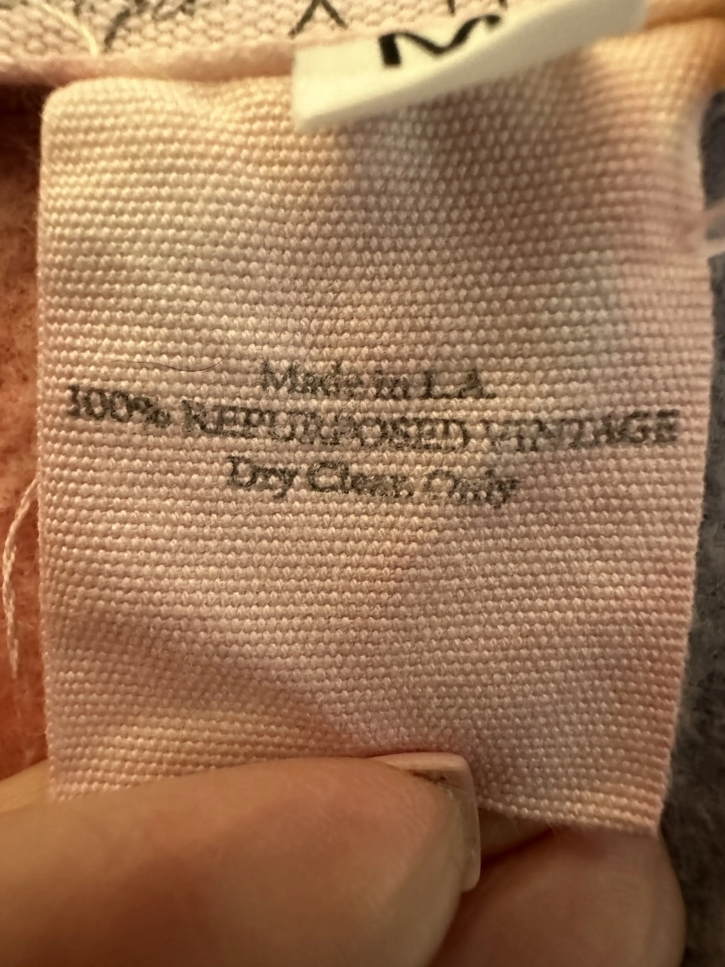 Tinsleys Dry Cleaners - Image 4