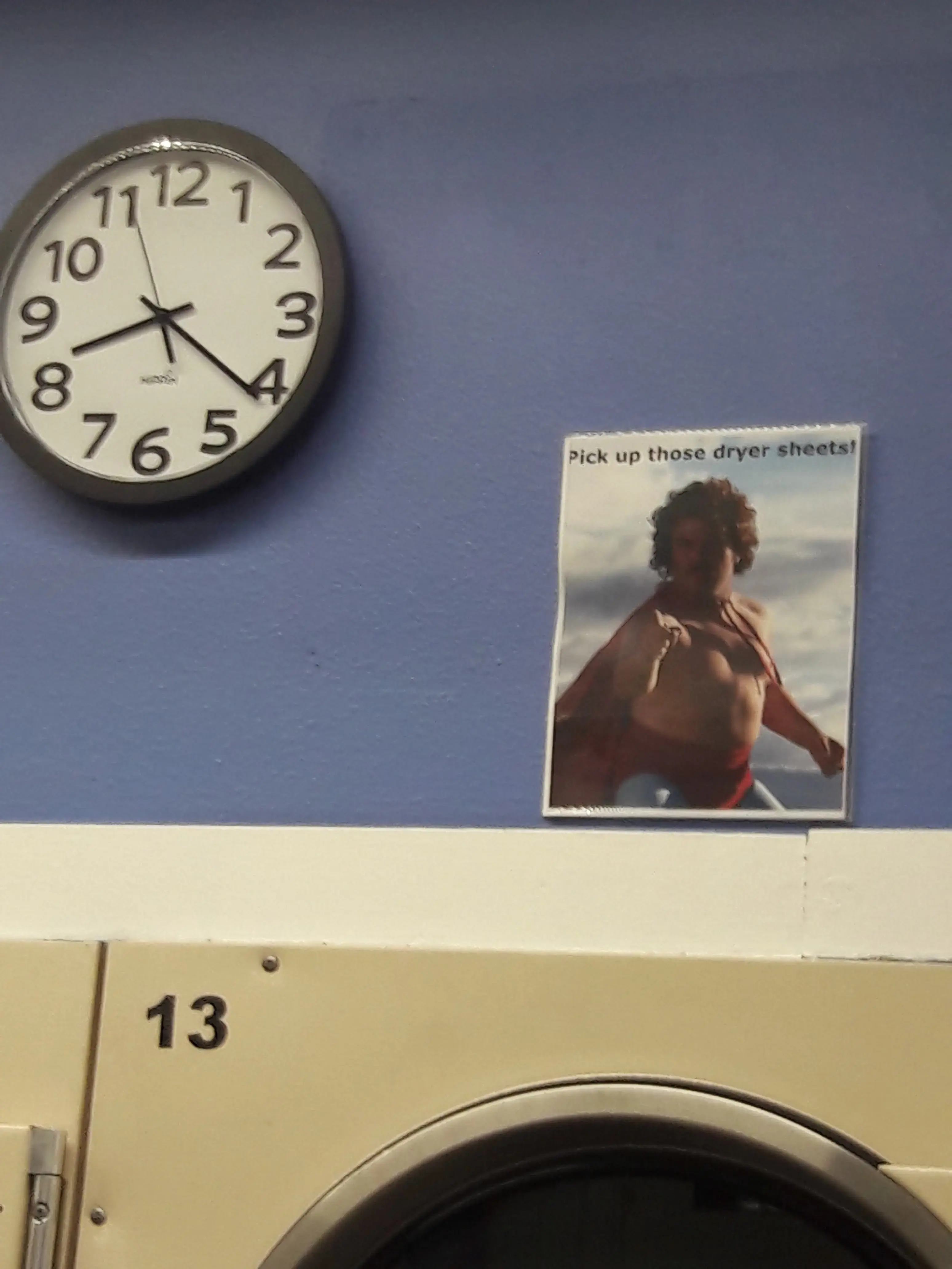 Tiny Bubbles 24 Hour Phoenix Laundromat thumbnail 17