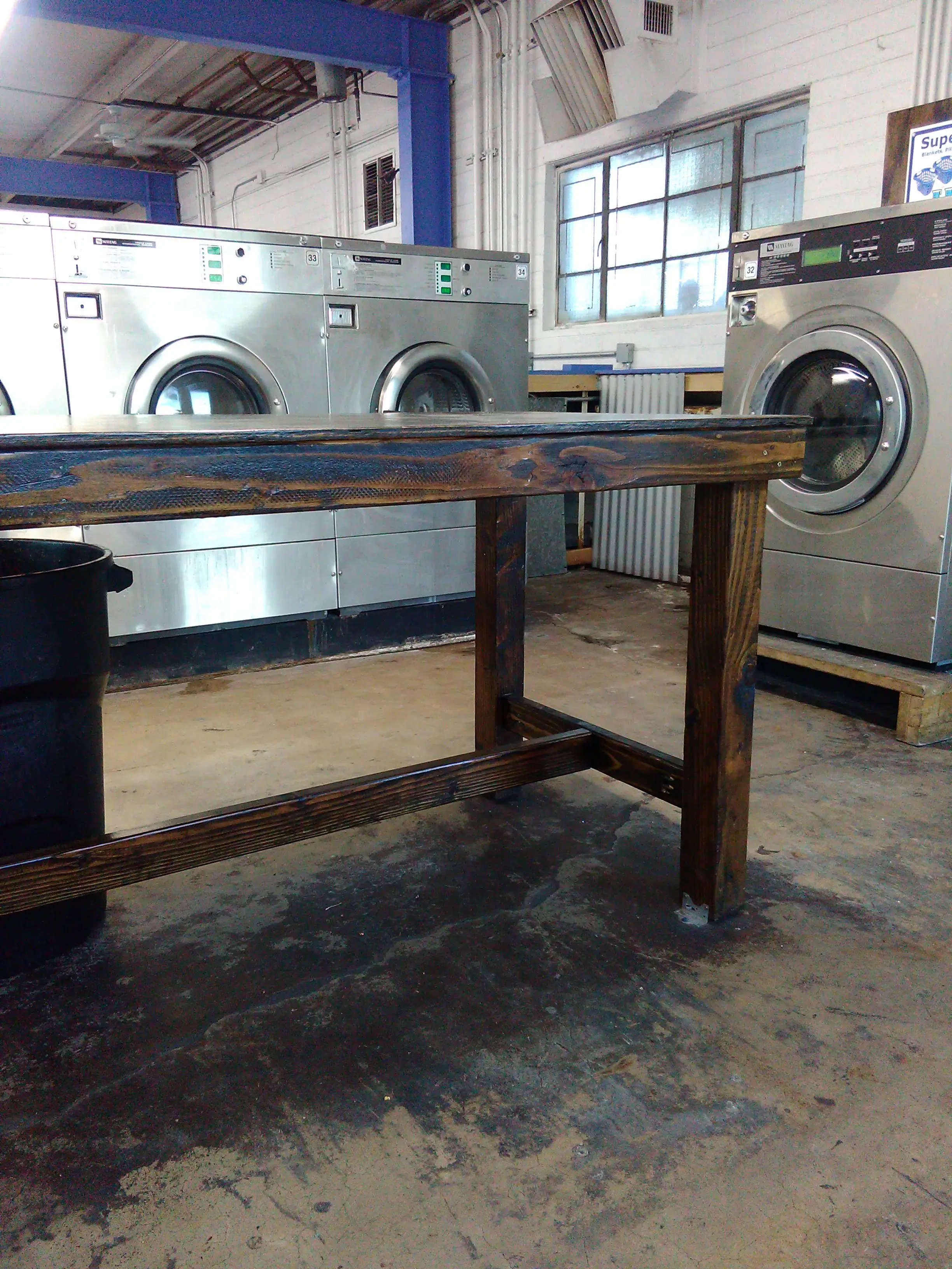 Tiny Bubbles 24 Hour Phoenix Laundromat thumbnail 13