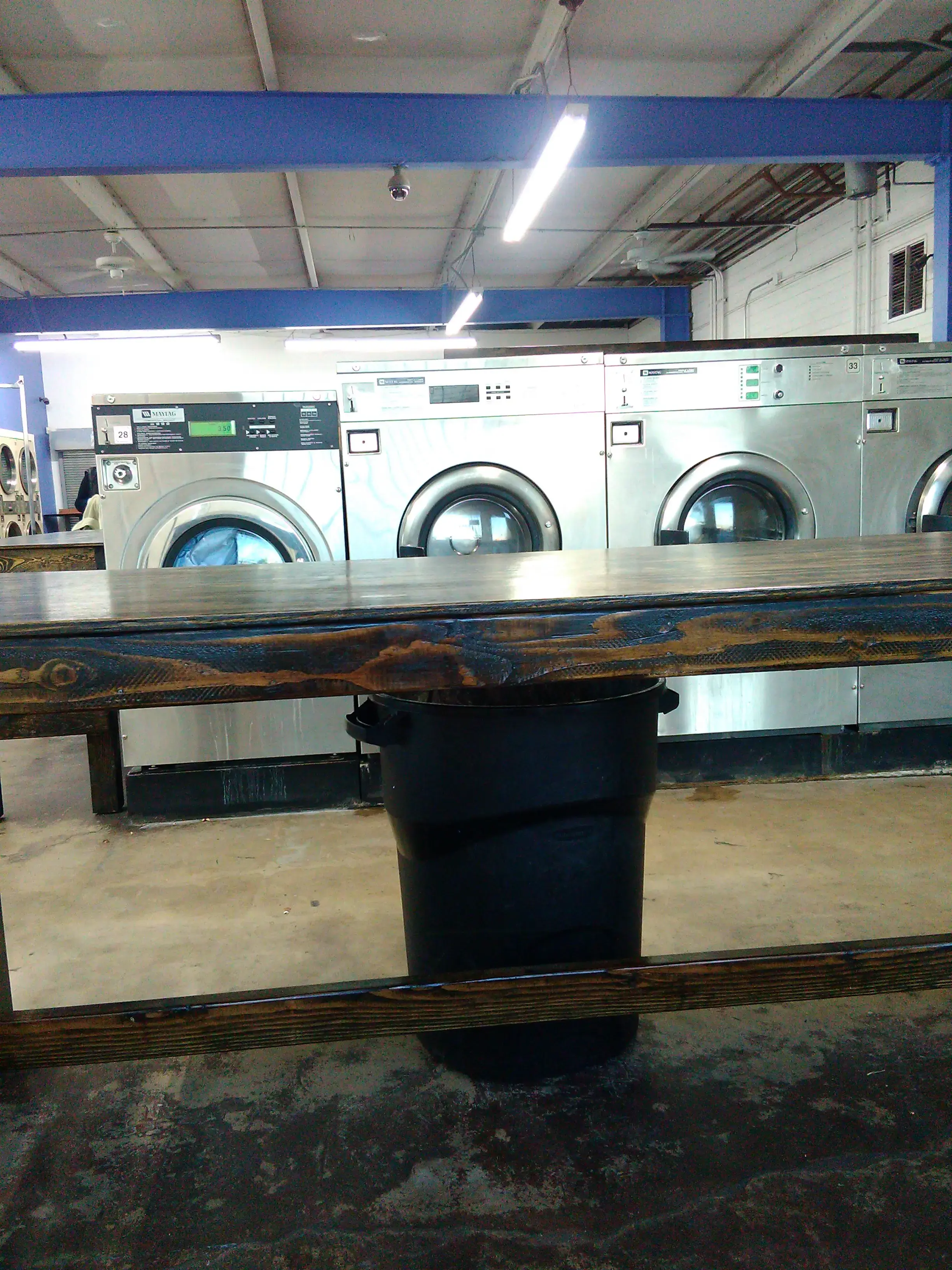 Tiny Bubbles 24 Hour Phoenix Laundromat thumbnail 8