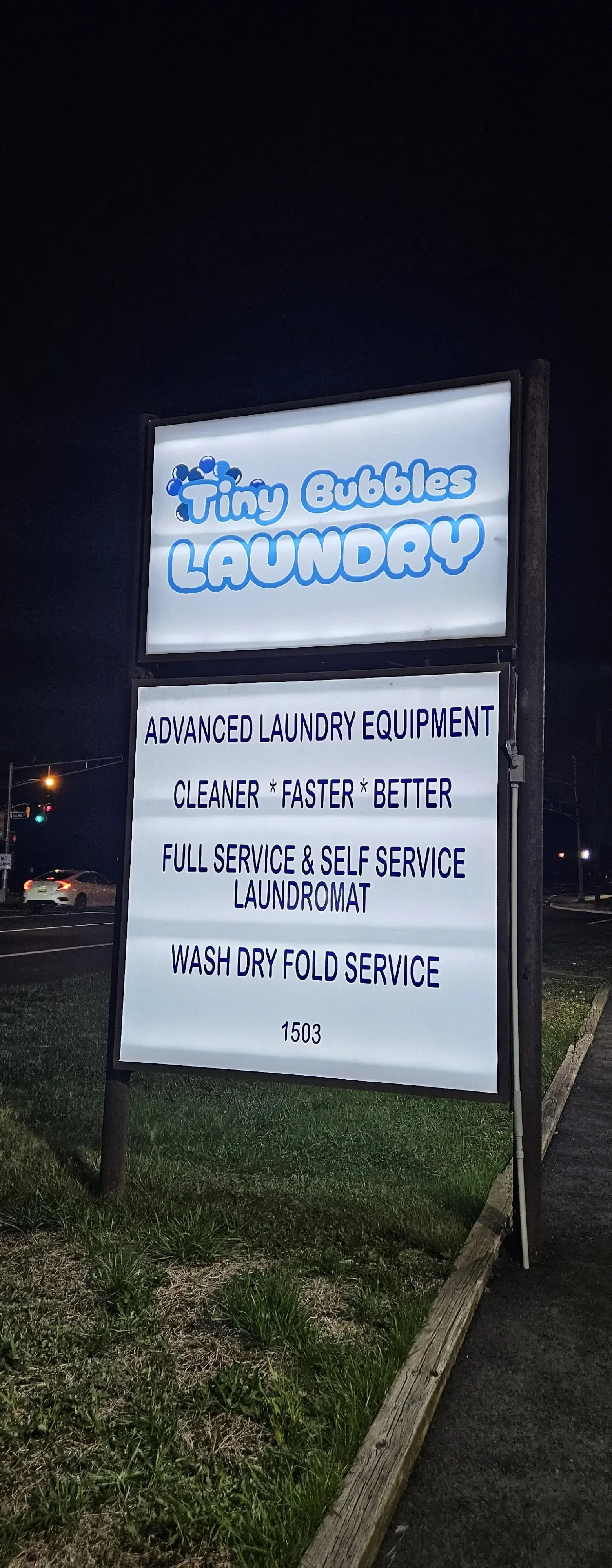 Tiny Bubbles Laundry - Old Bridge, NJ thumbnail 9