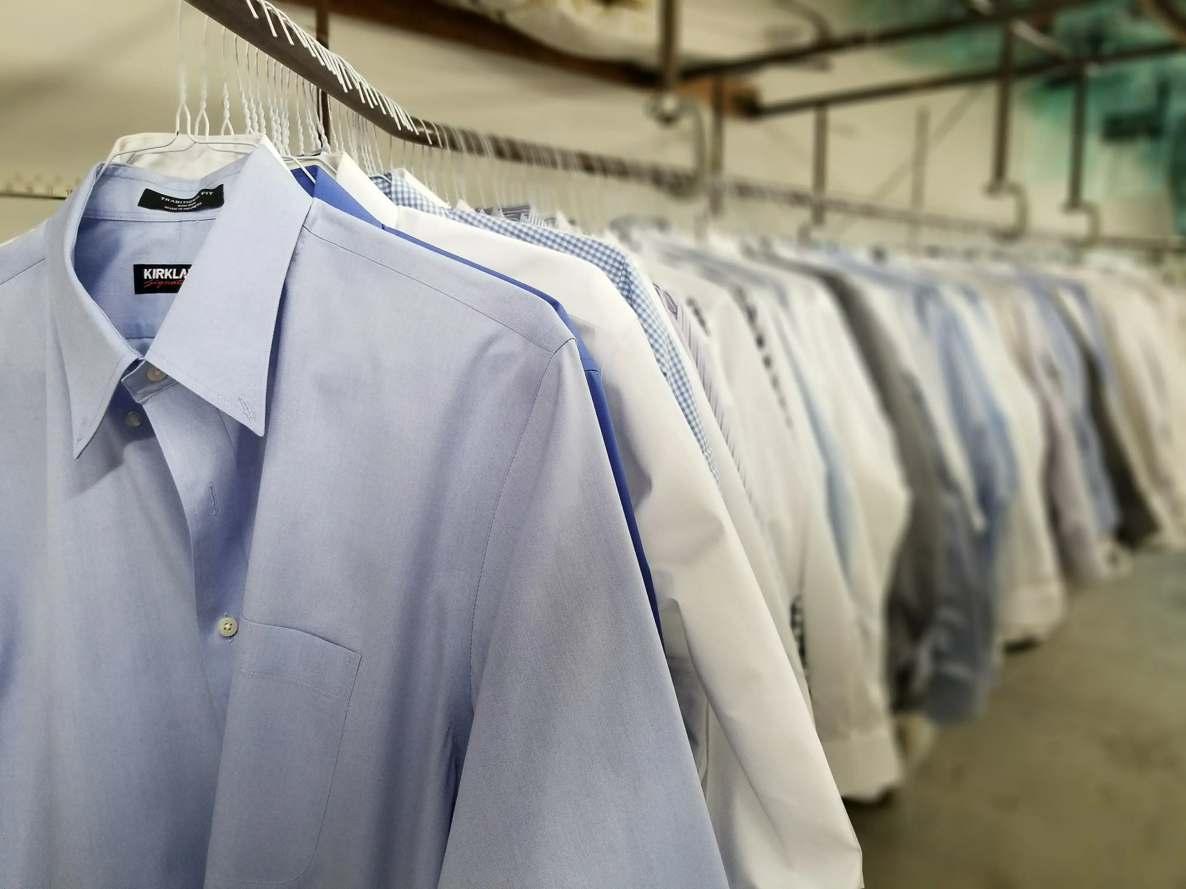 Tip Top Cleaners thumbnail 3