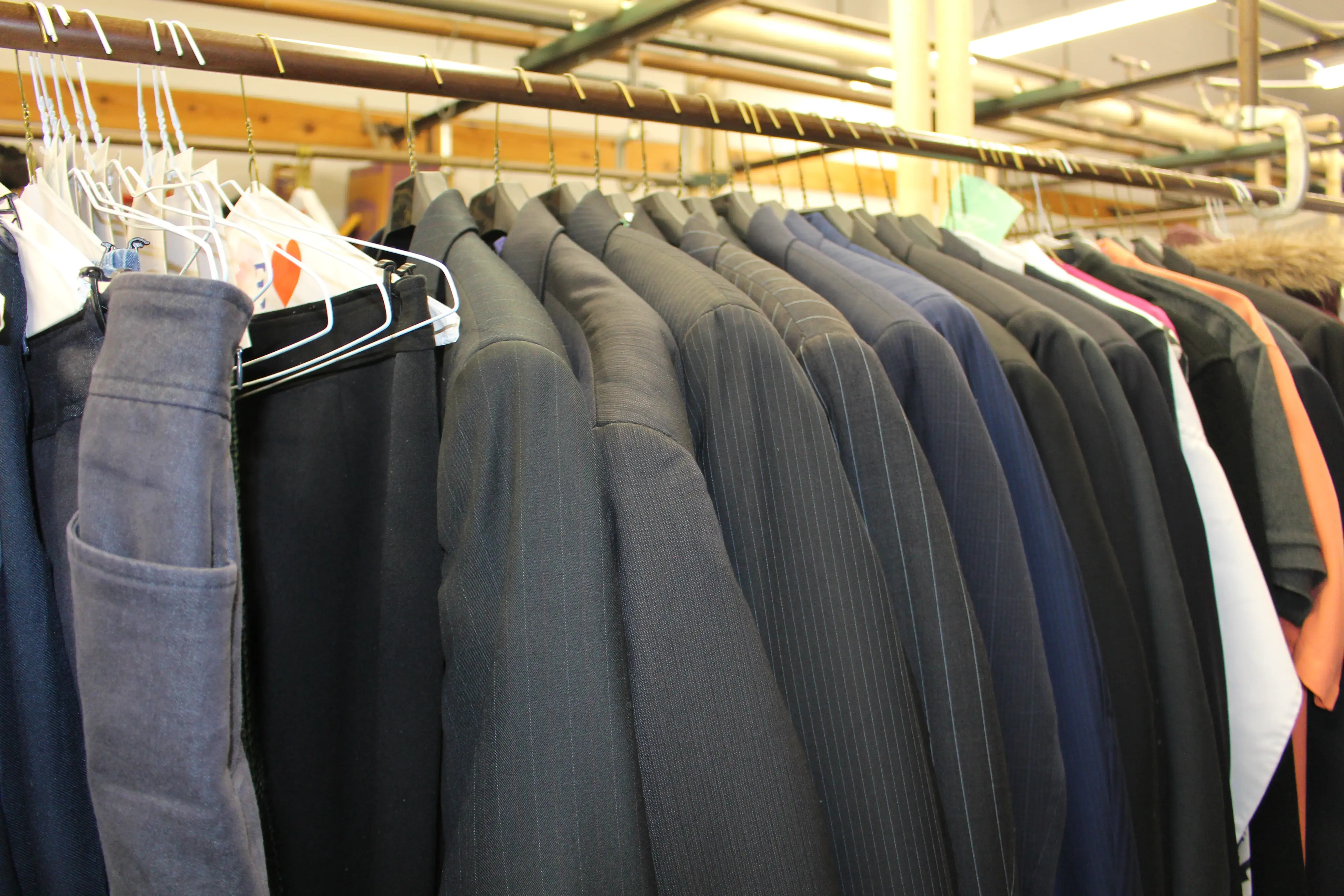 Tip Top Cleaners - Image 2