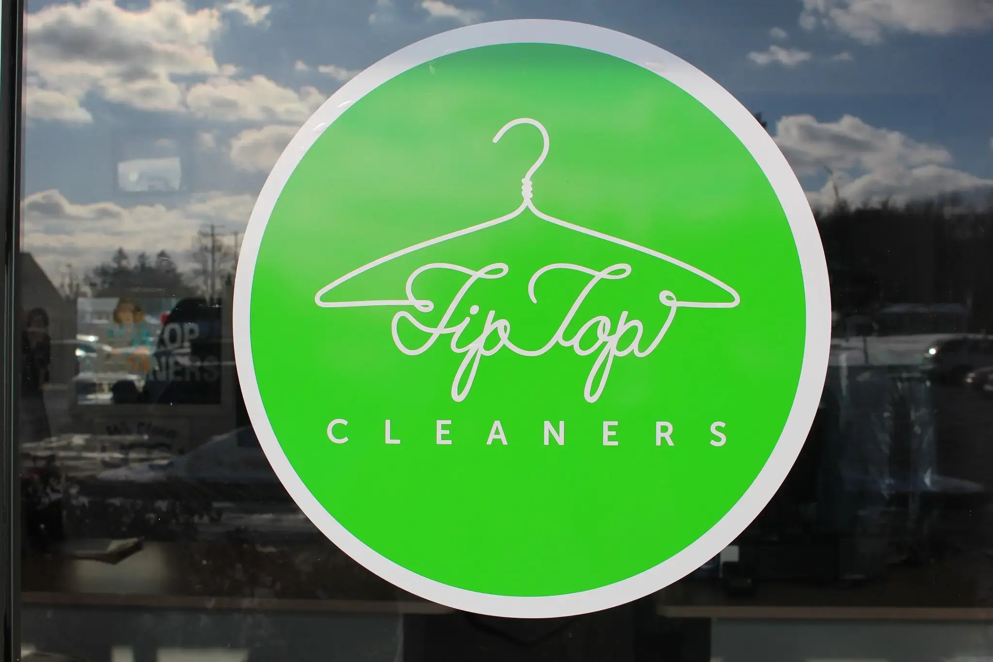 Tip Top Cleaners - Image 1
