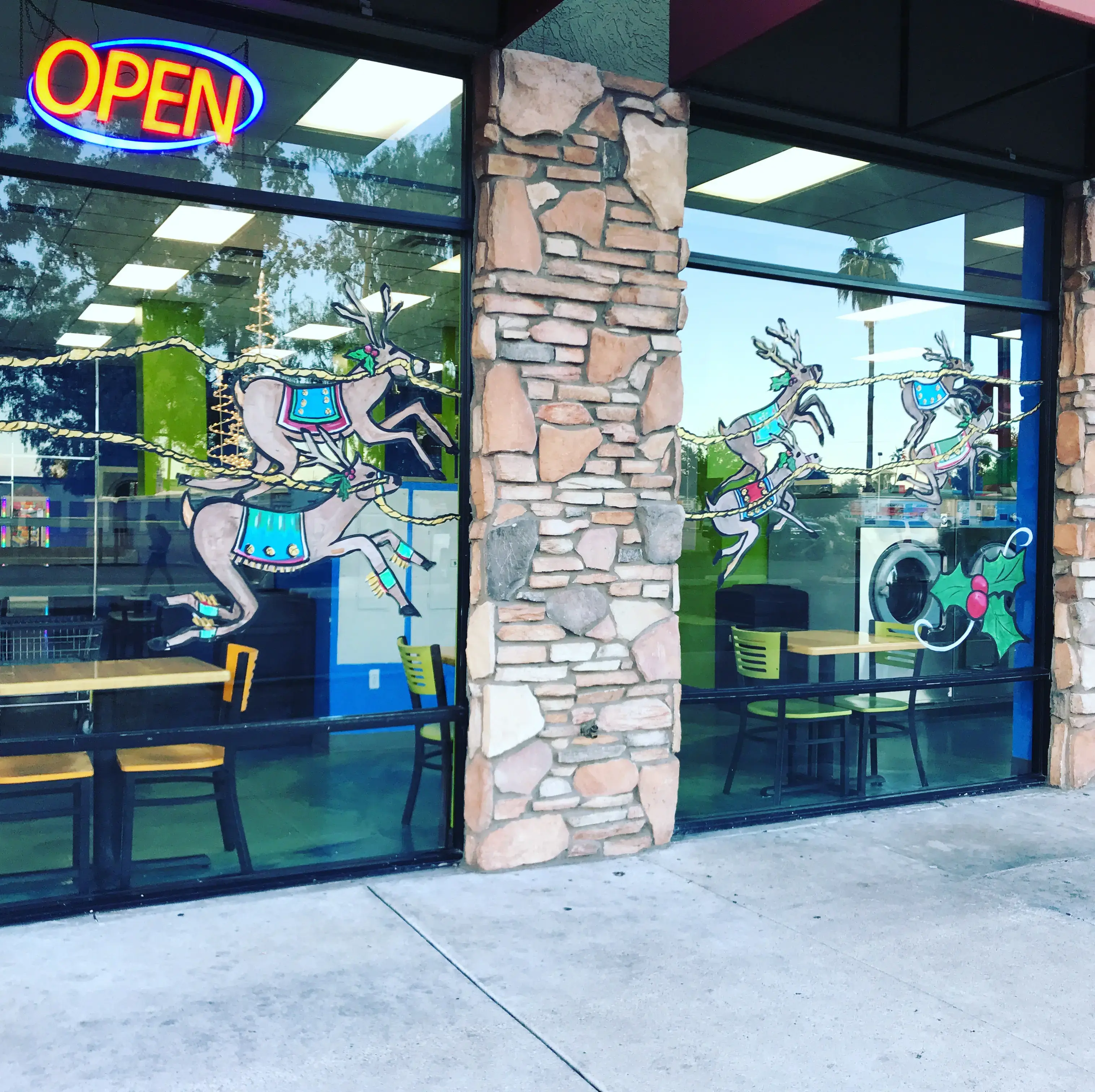 Tip Top Laundry thumbnail 10