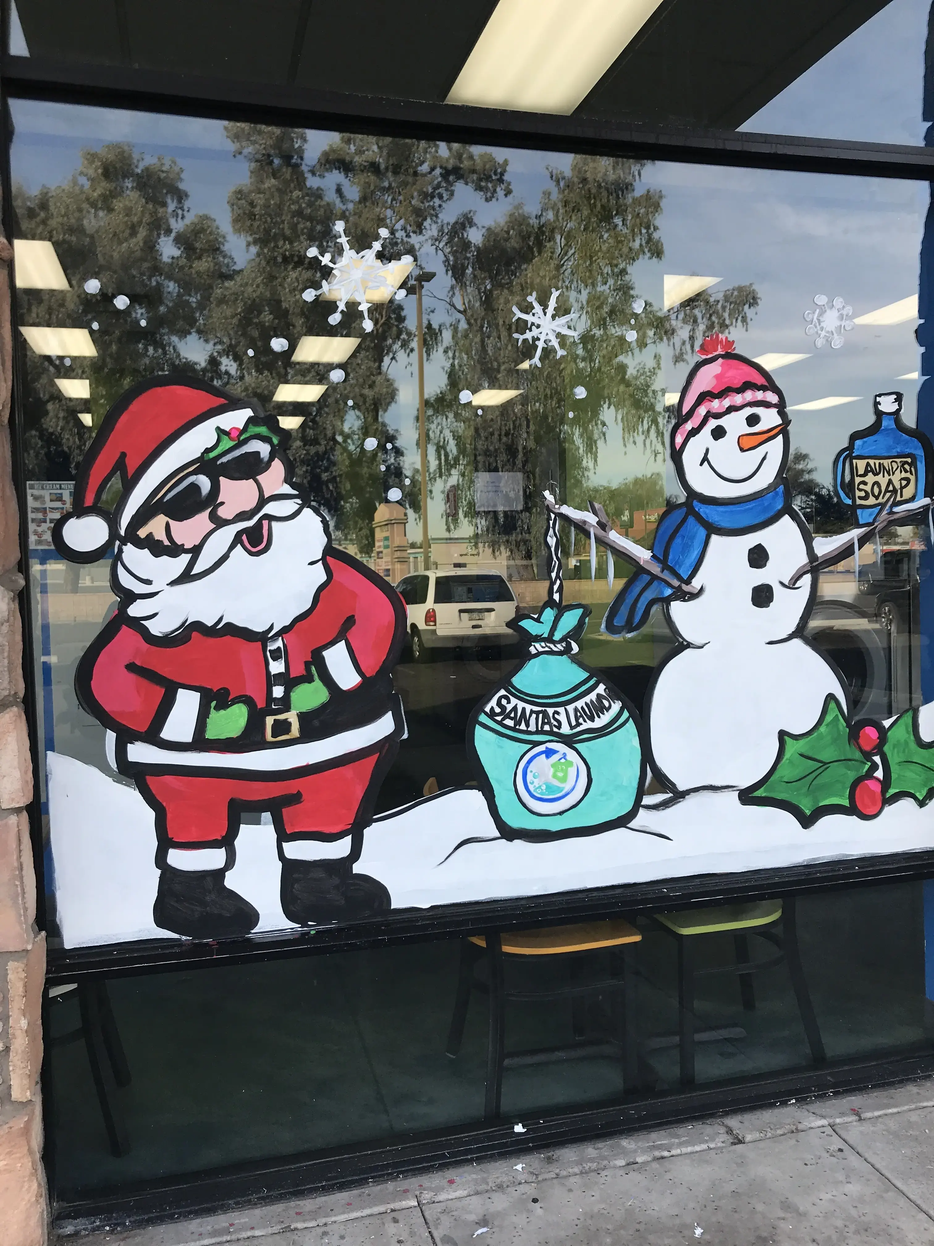 Tip Top Laundry - Image 4