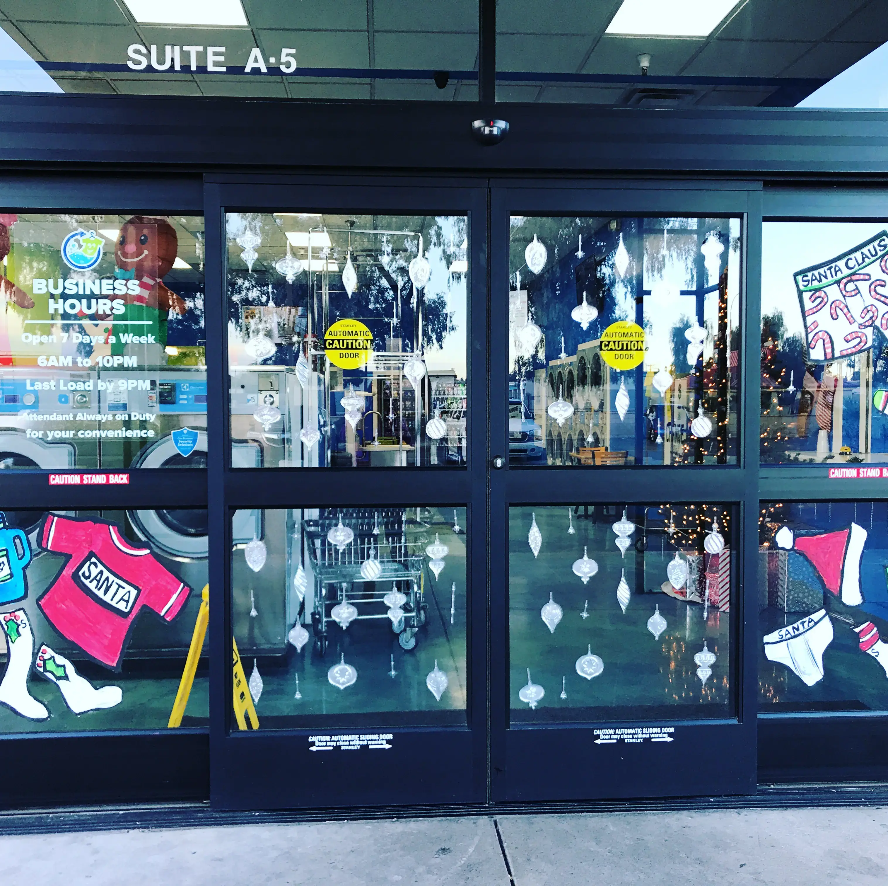 Tip Top Laundry thumbnail 13