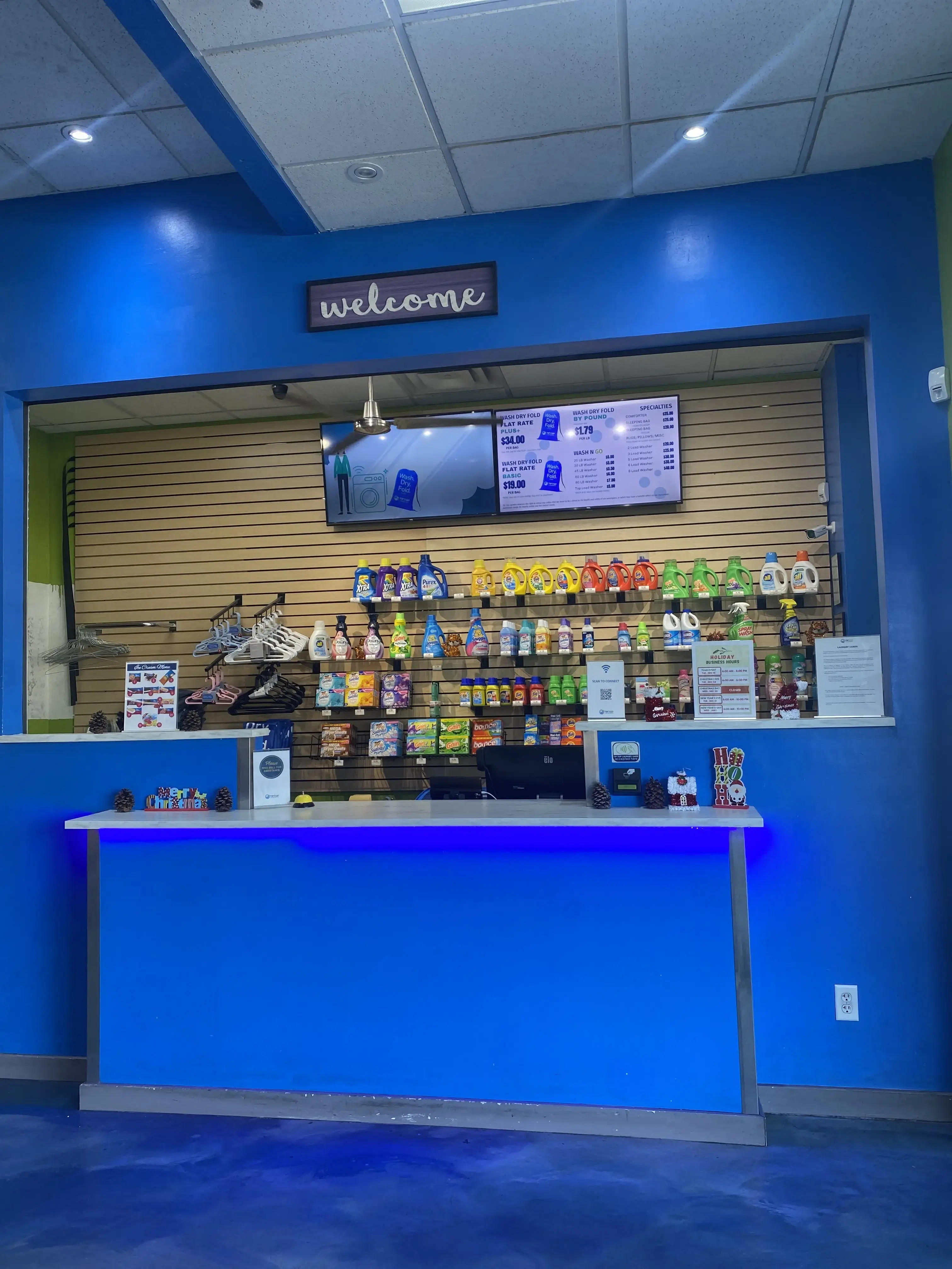 Tip Top Laundry thumbnail 5