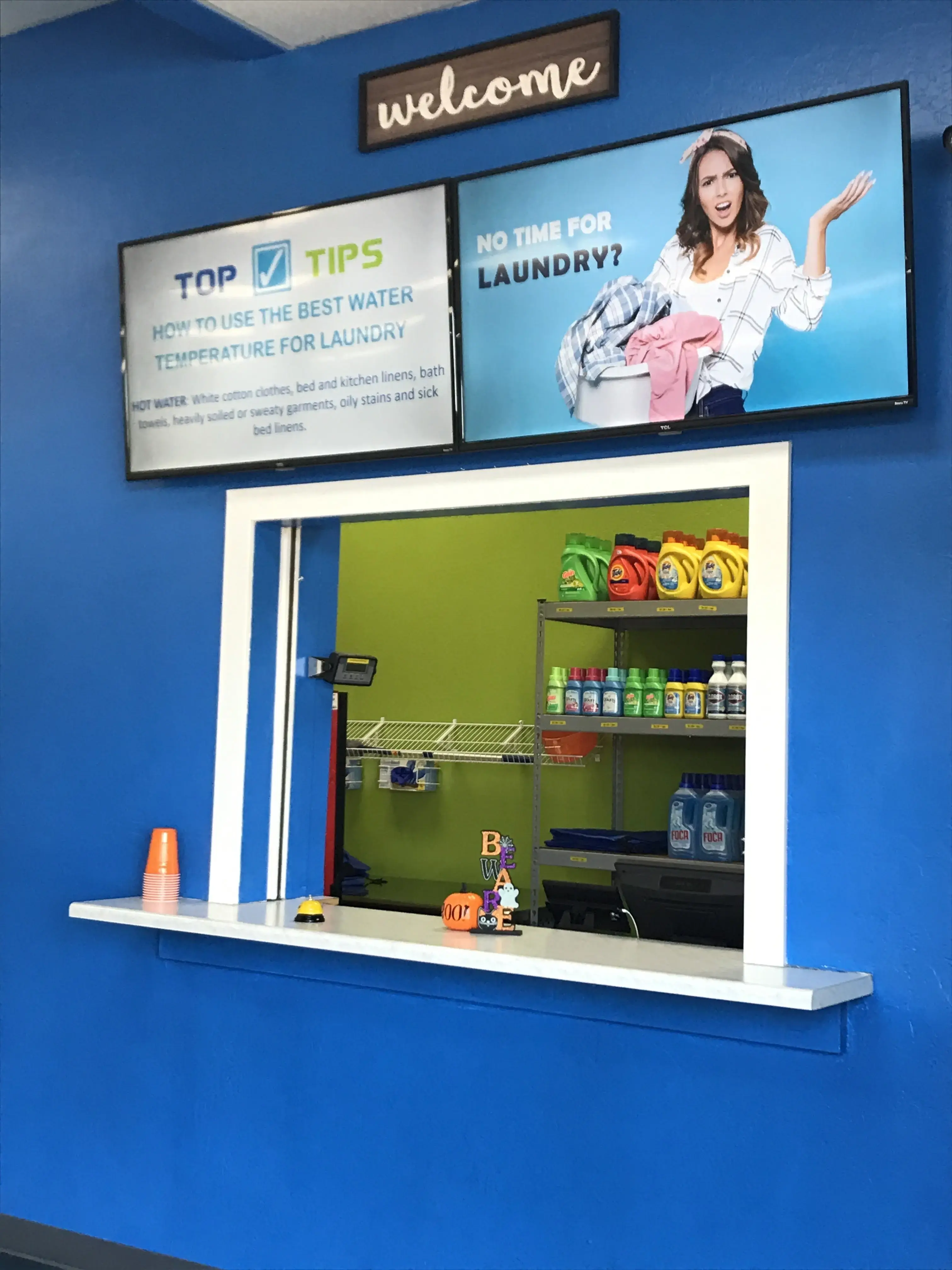 Tip Top Laundry thumbnail 15