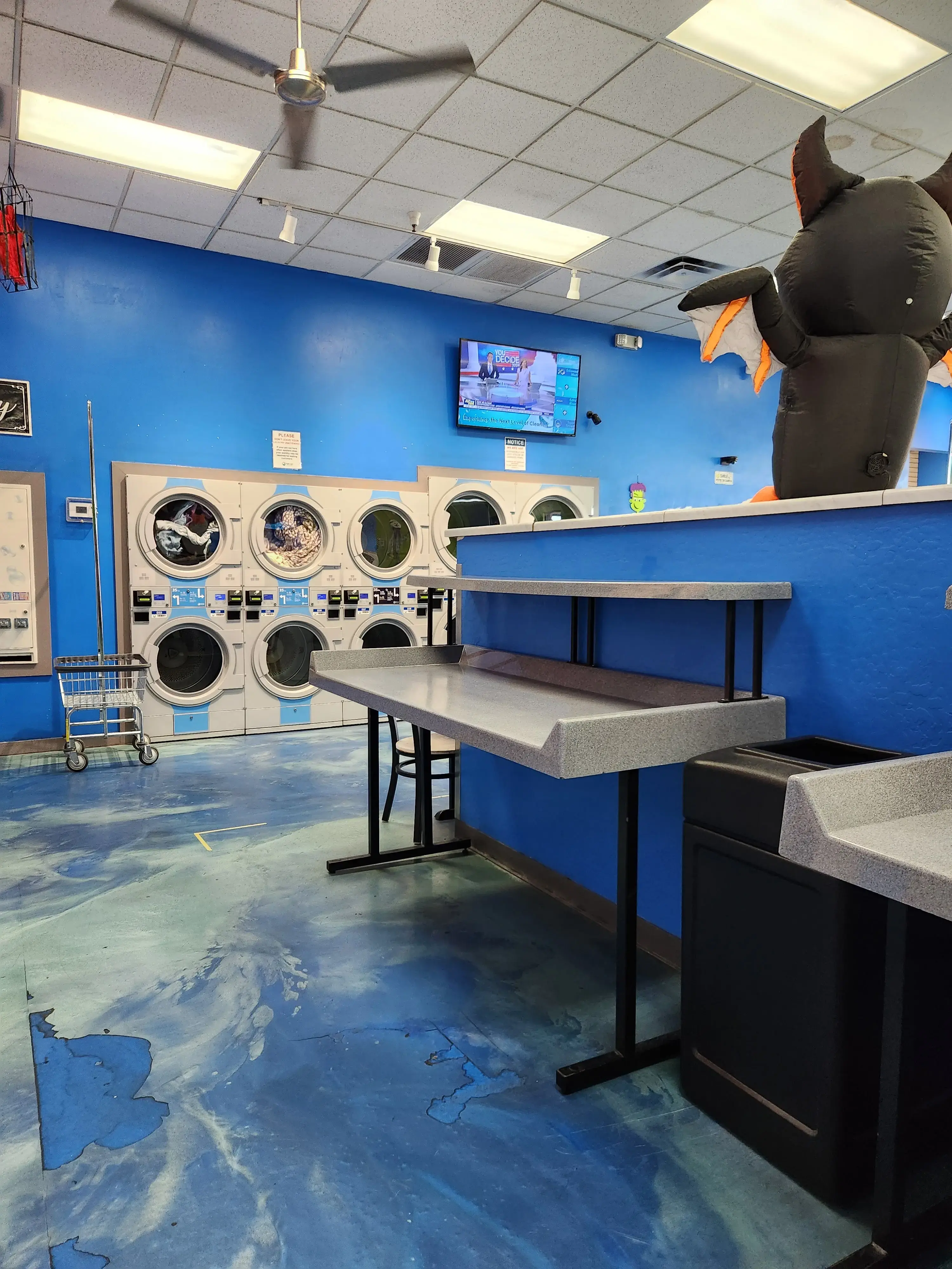 Tip Top Laundry - Image 14