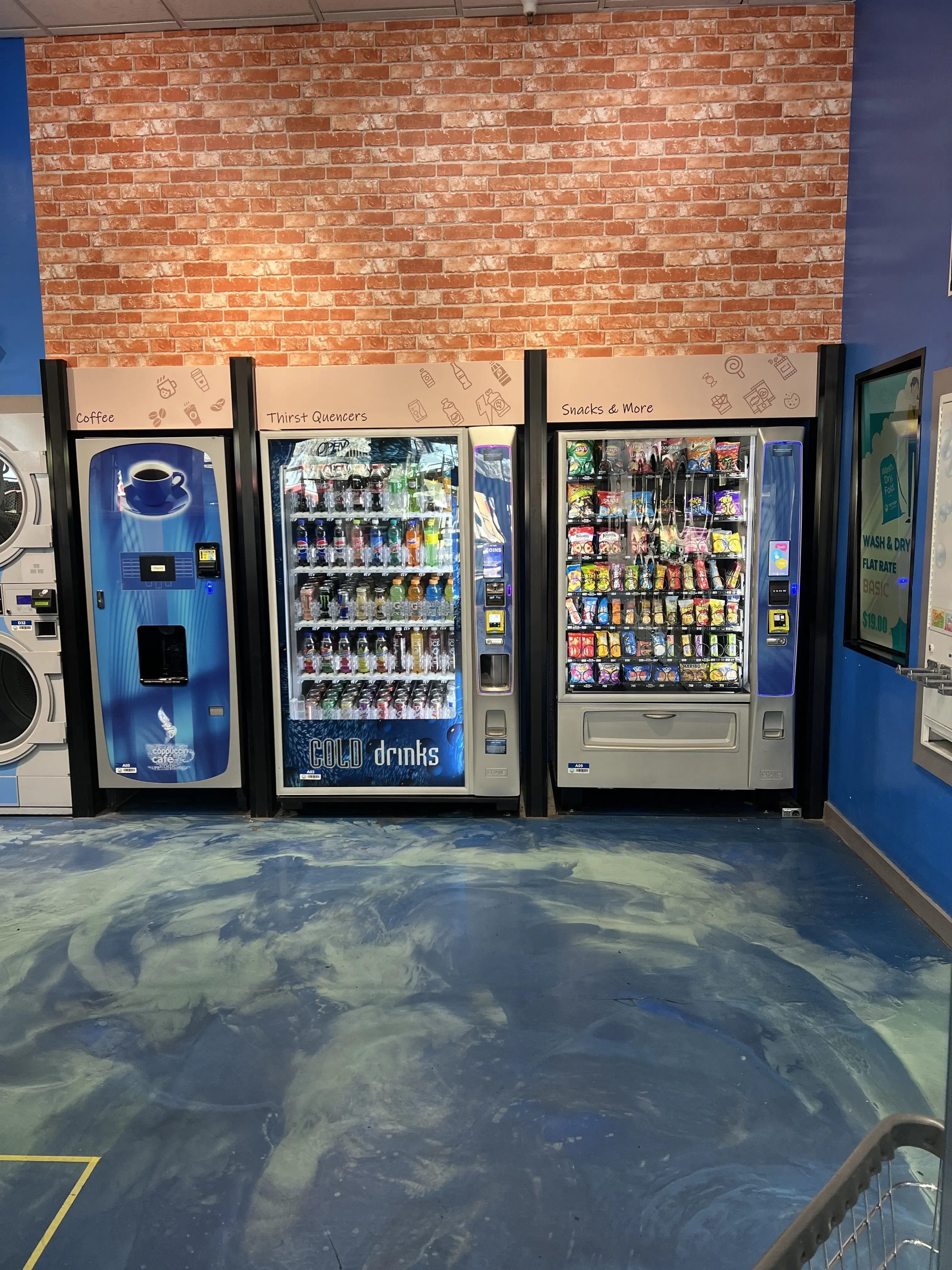 Tip Top Laundry - Image 3