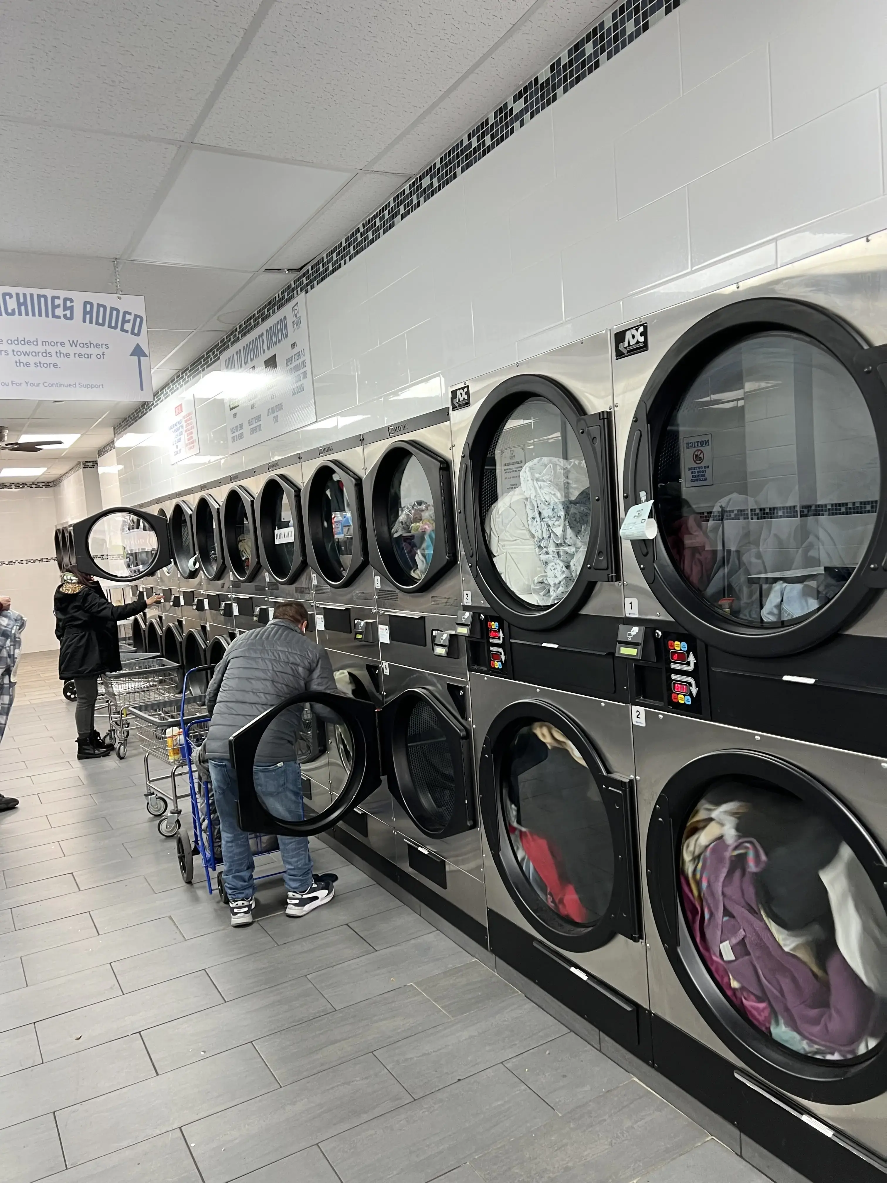 Tip-Top Laundry thumbnail 13