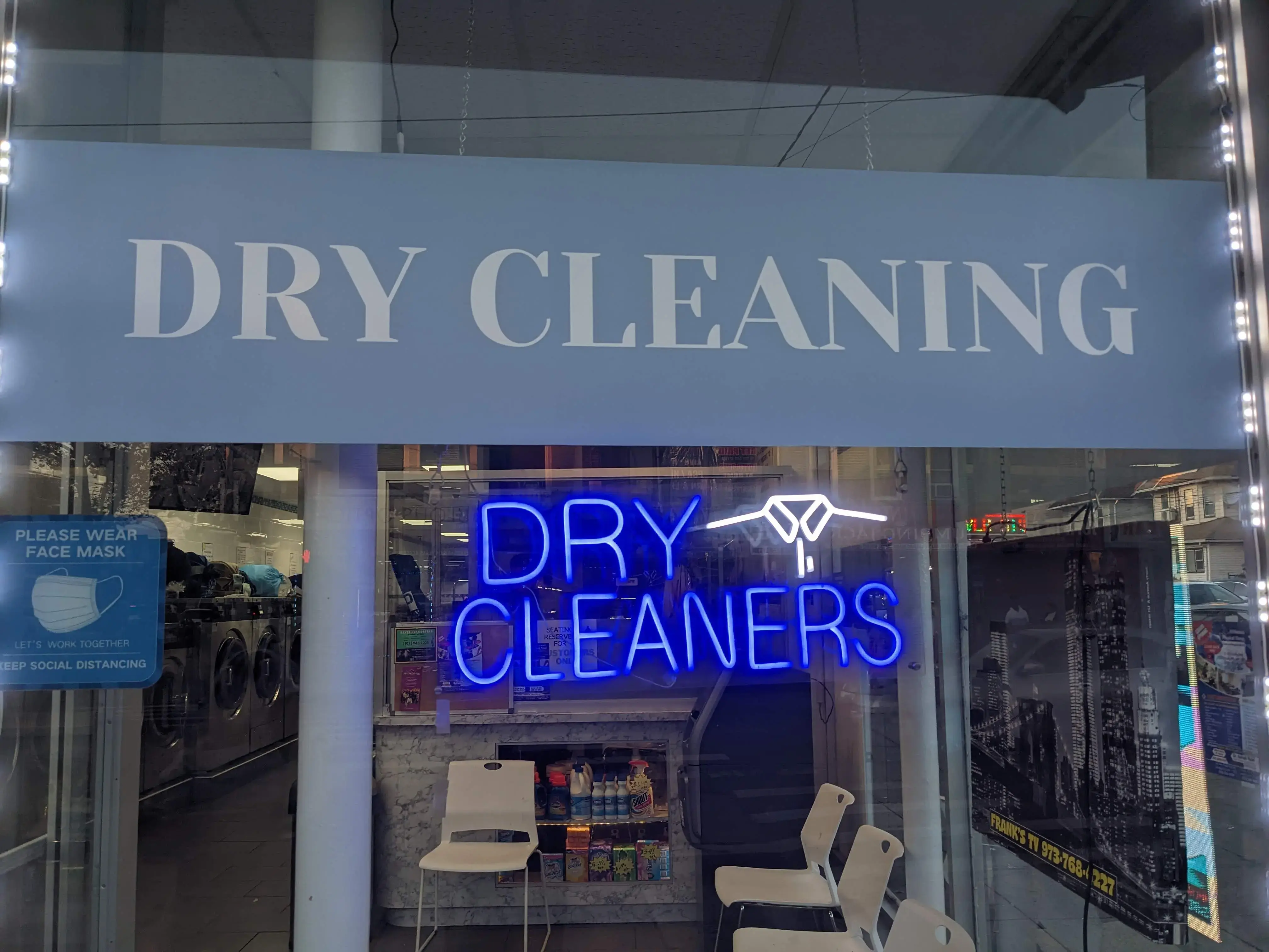 Tip-Top Laundry thumbnail 7