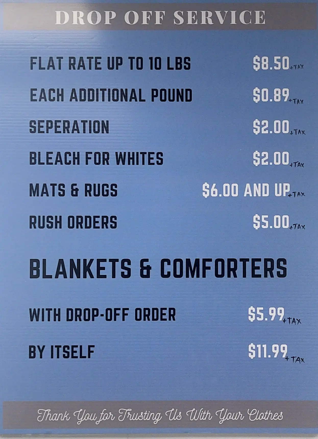 Tip-Top Laundry thumbnail 10