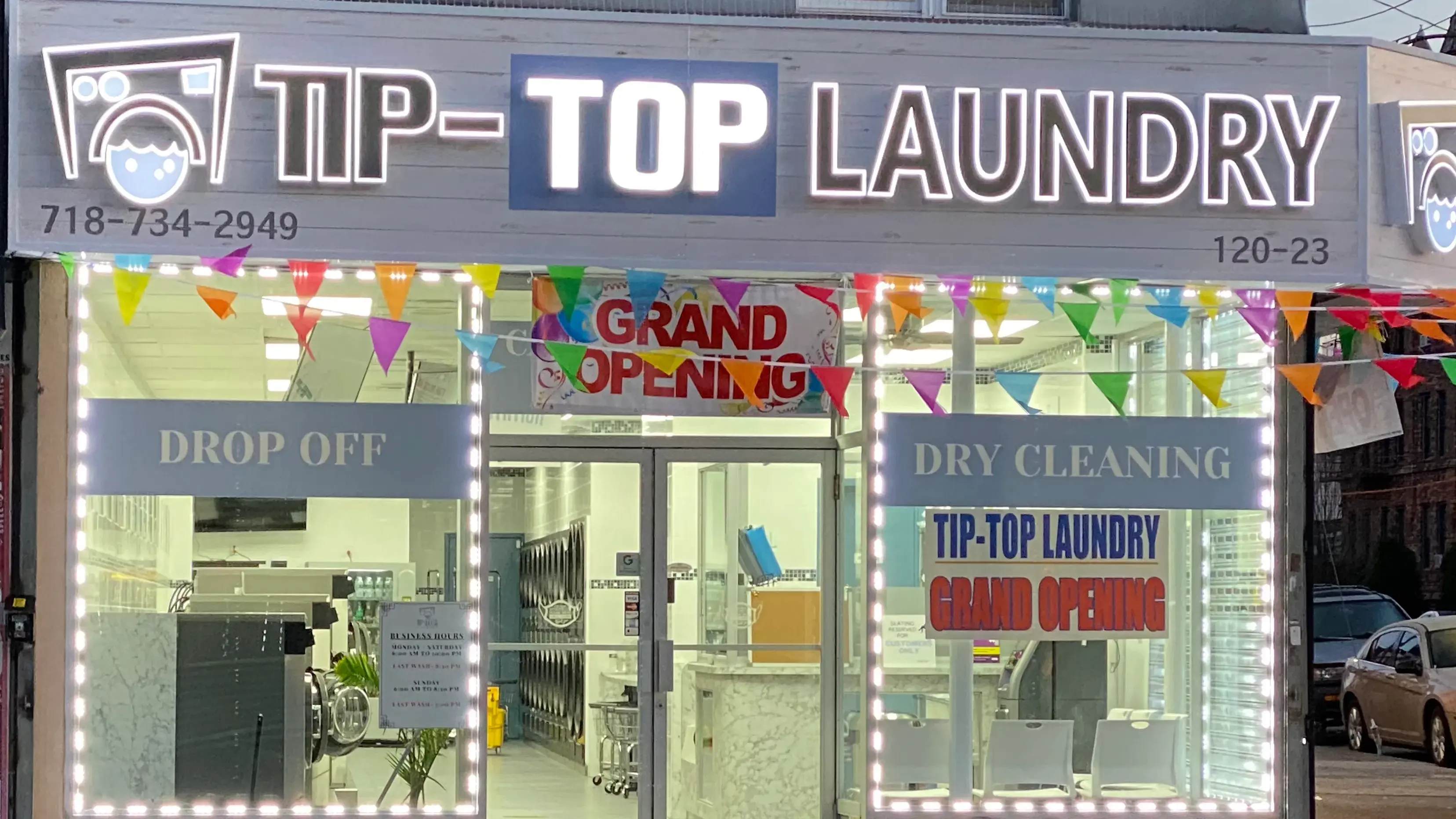 Tip-Top Laundry thumbnail 16