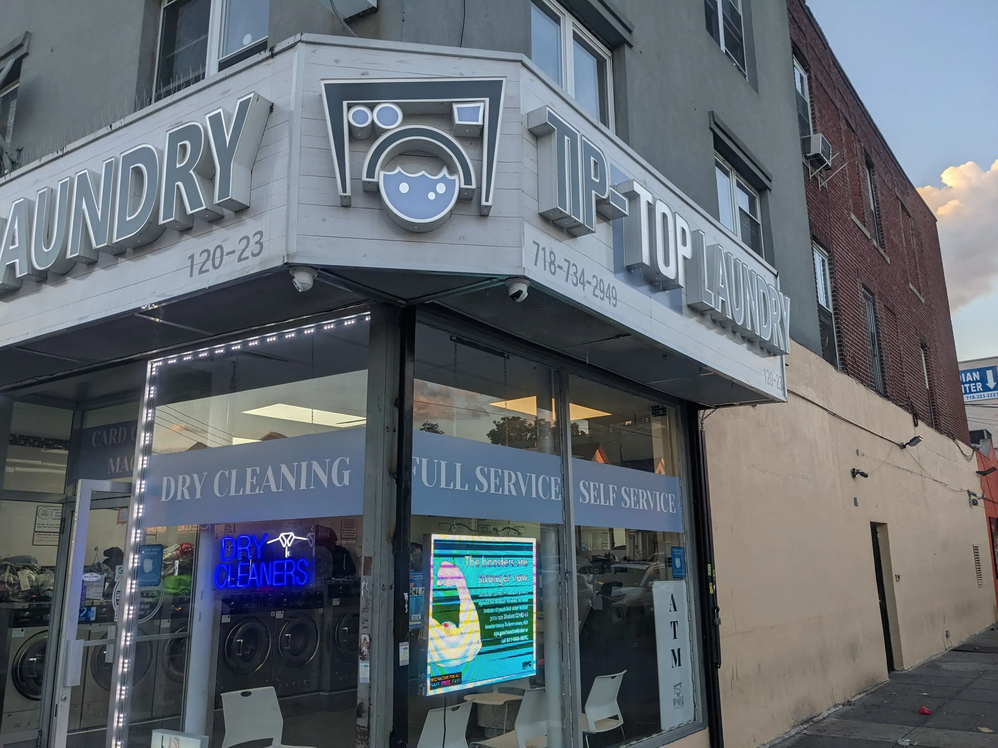 Tip-Top Laundry - Image 5