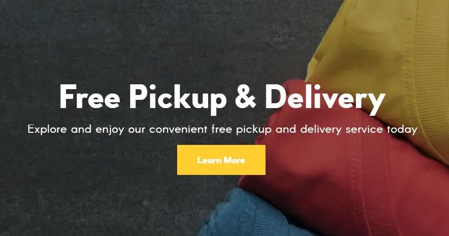 Tiptop Cleaners - Image 1