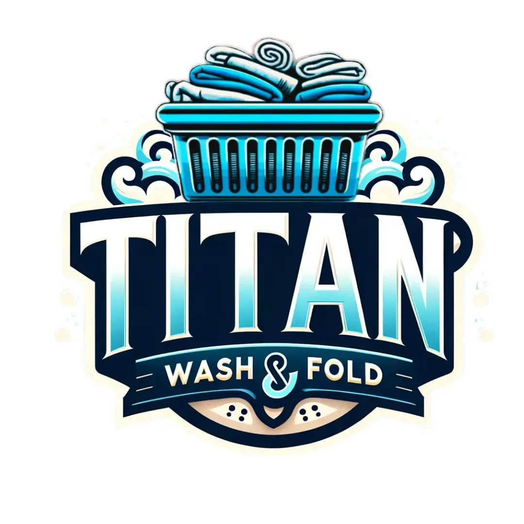 Titan Wash and Fold - Image 12