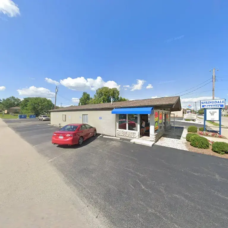 TJ Dry Cleaners thumbnail 10