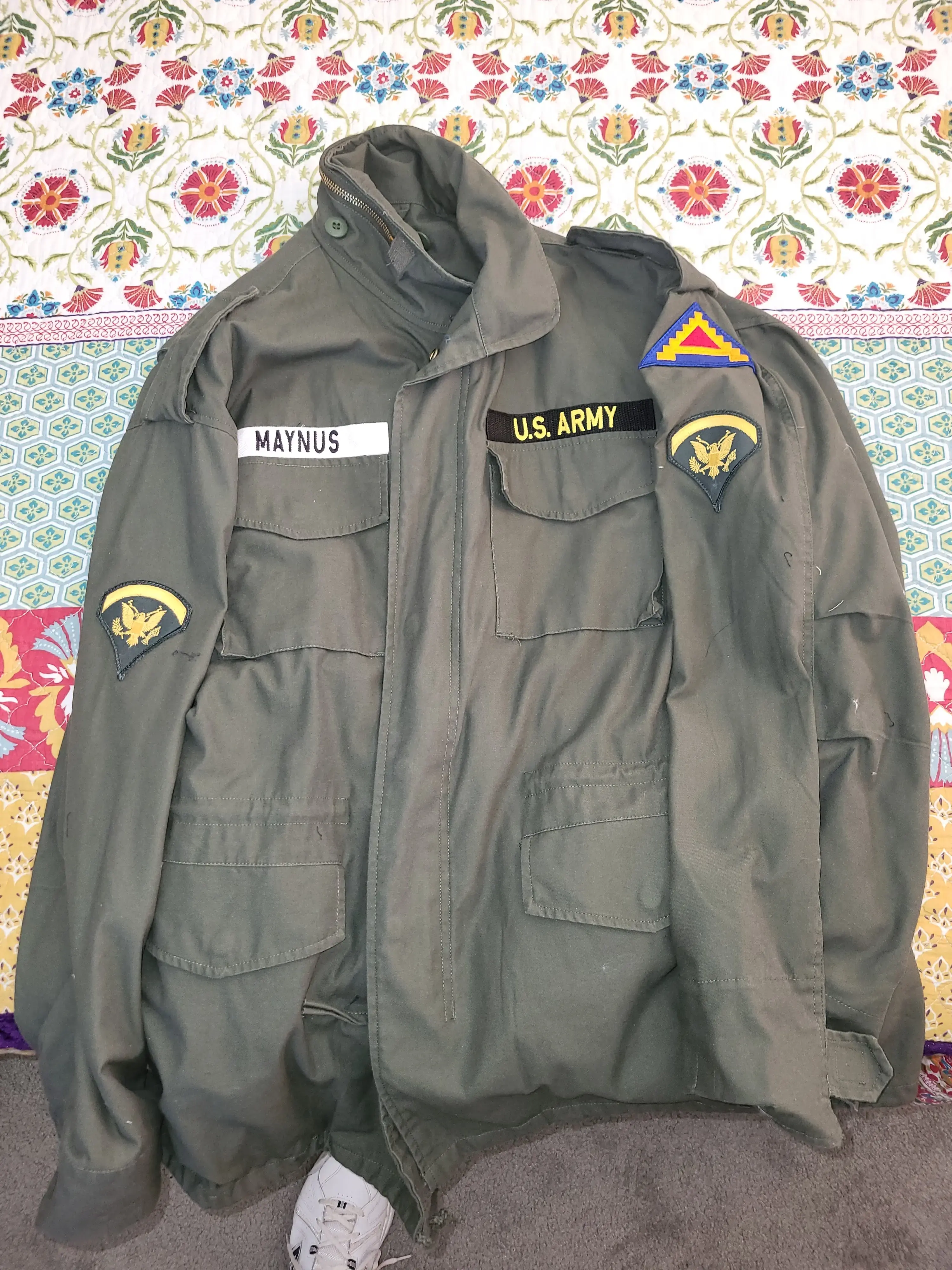 TJ Dry Cleaners - Image 7