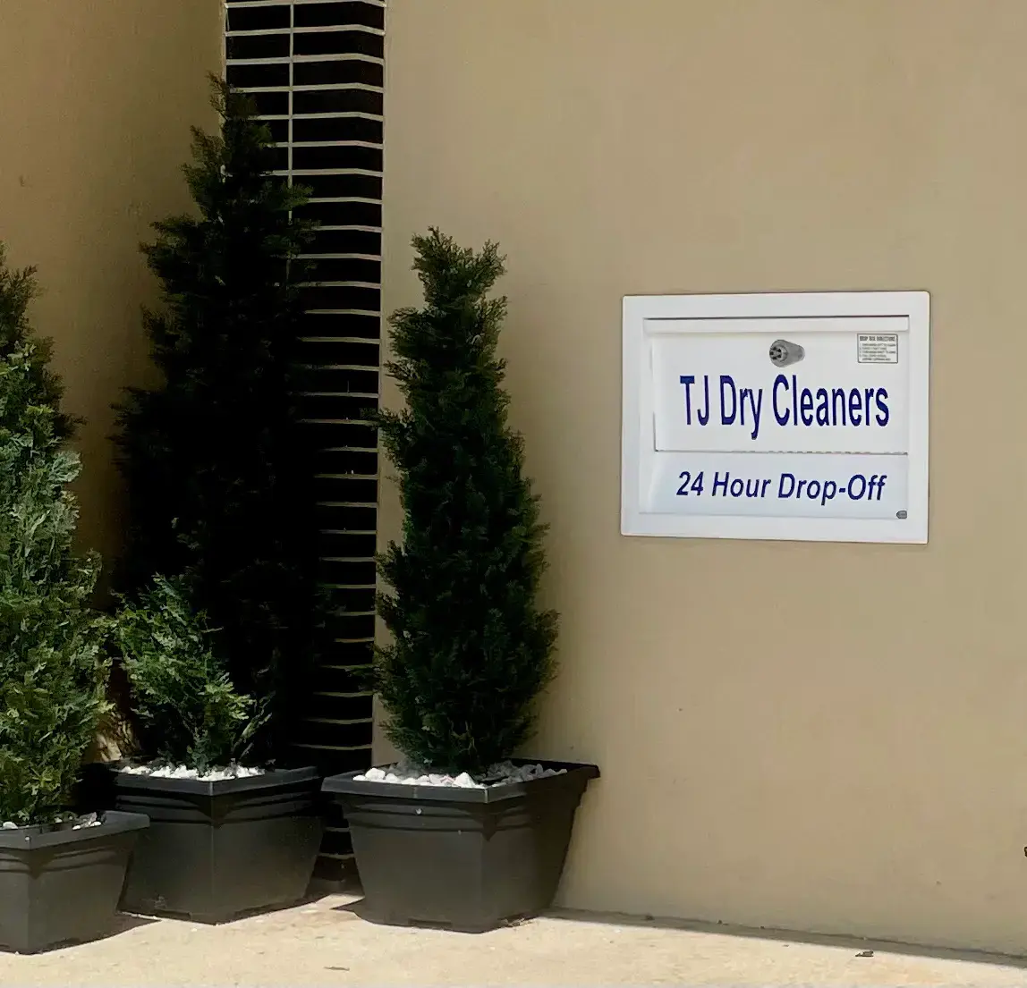 TJ Dry Cleaners - Image 3
