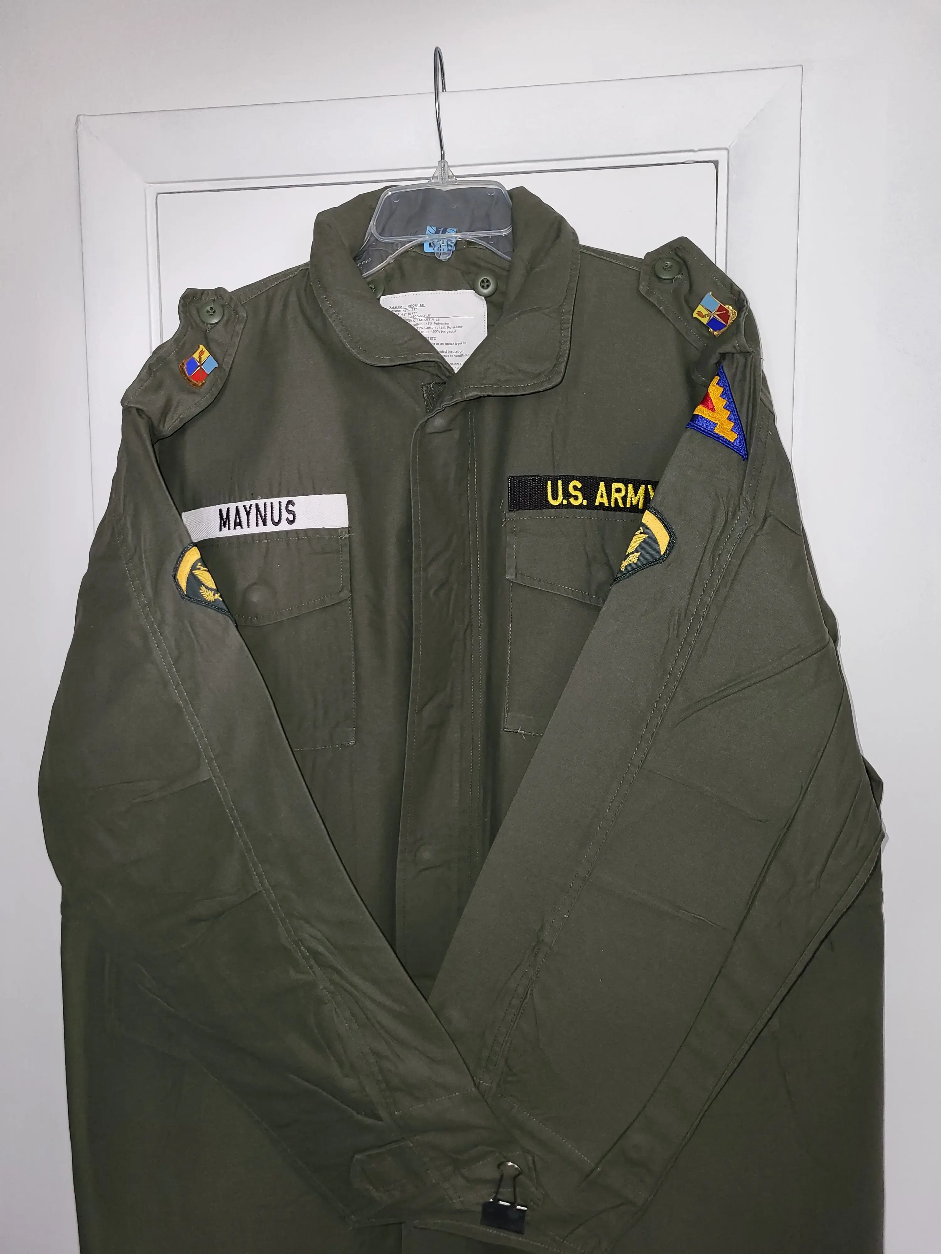 TJ Dry Cleaners - Image 2