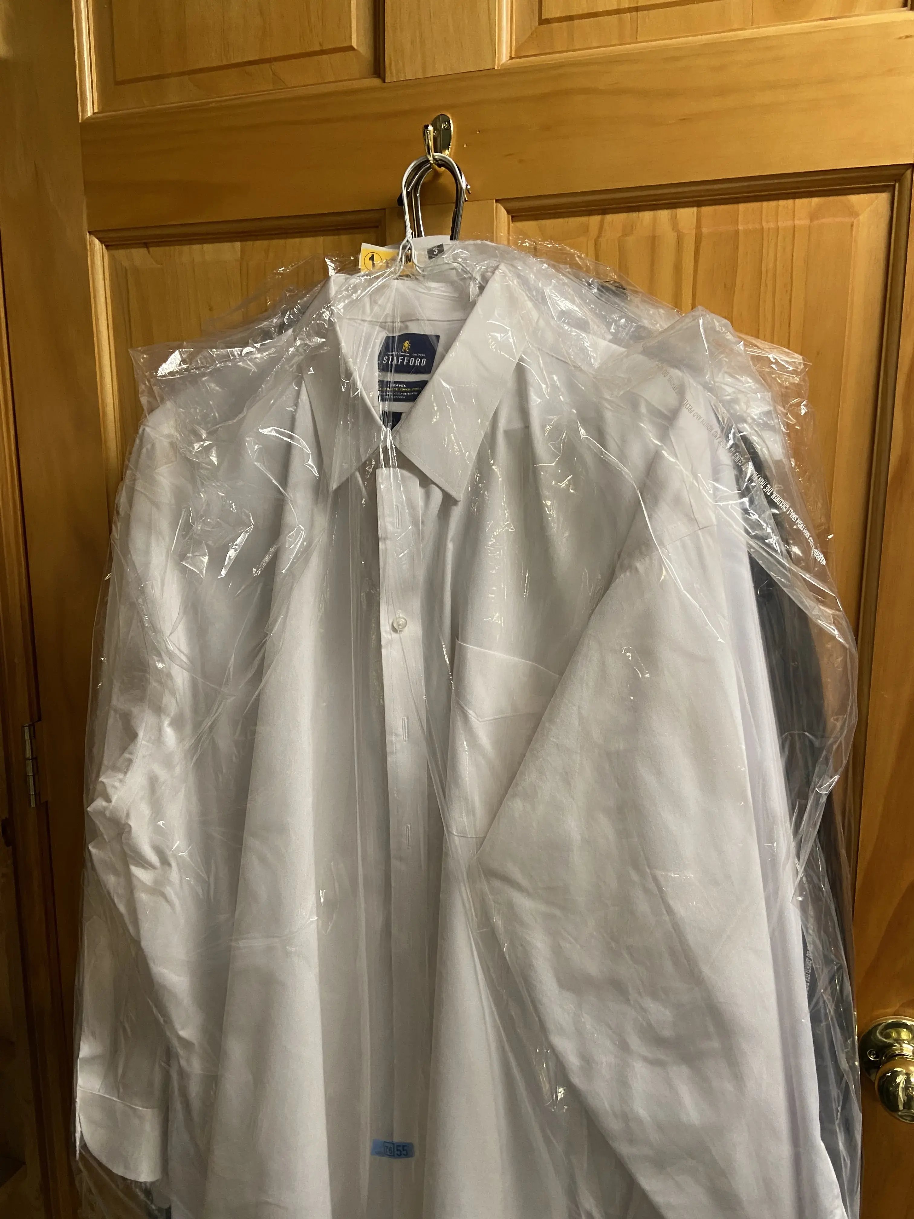 TJ Dry Cleaners - Image 5