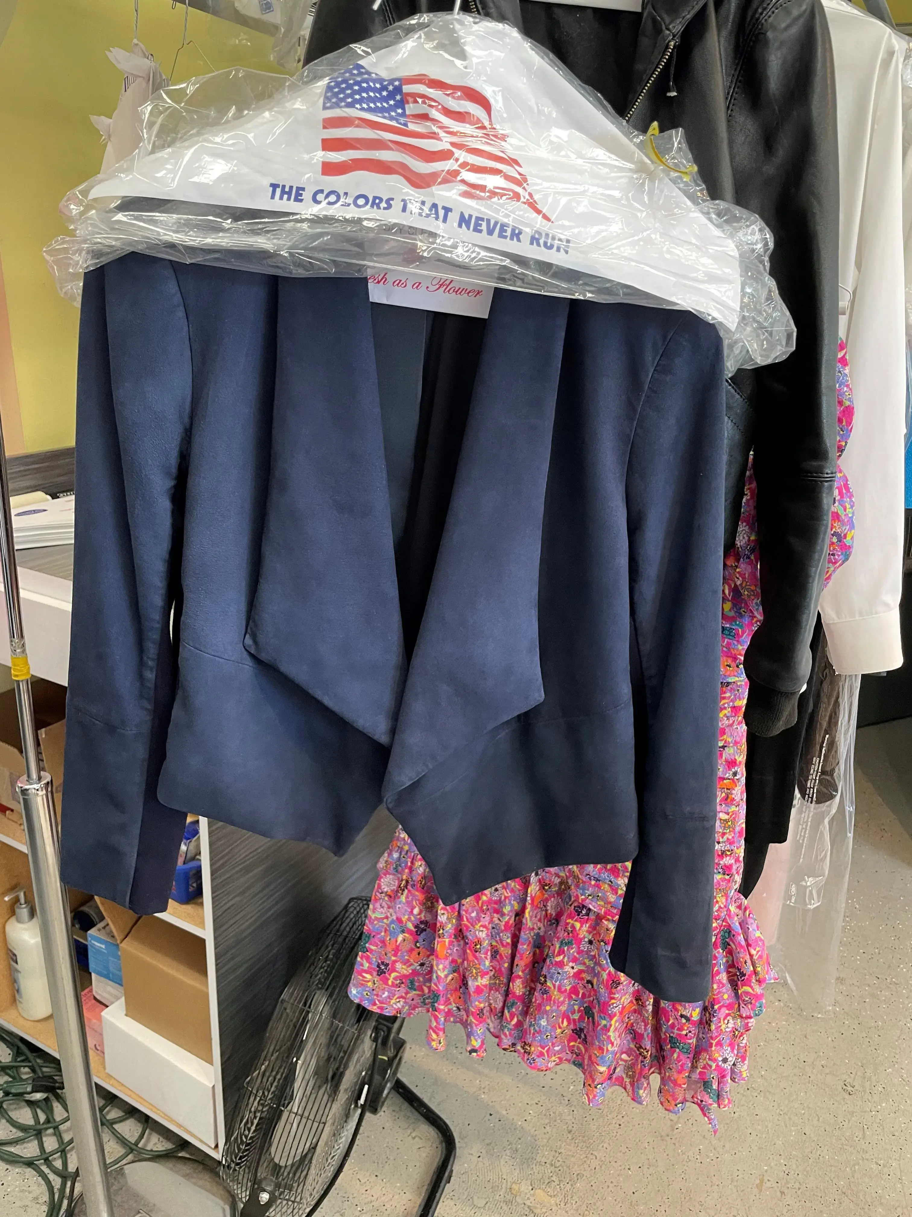 TLC Cleaners - Image 6