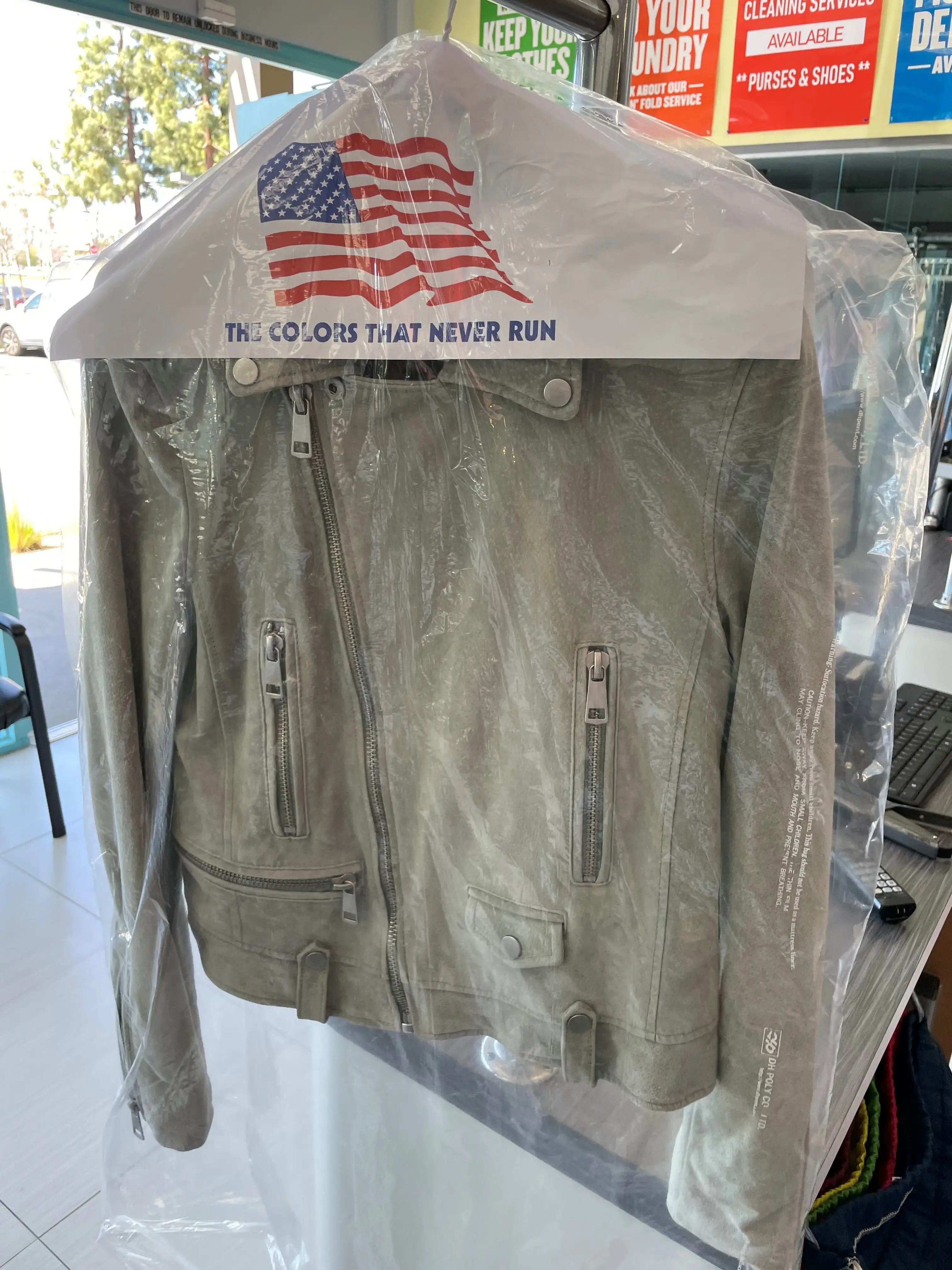 TLC Cleaners - Image 14