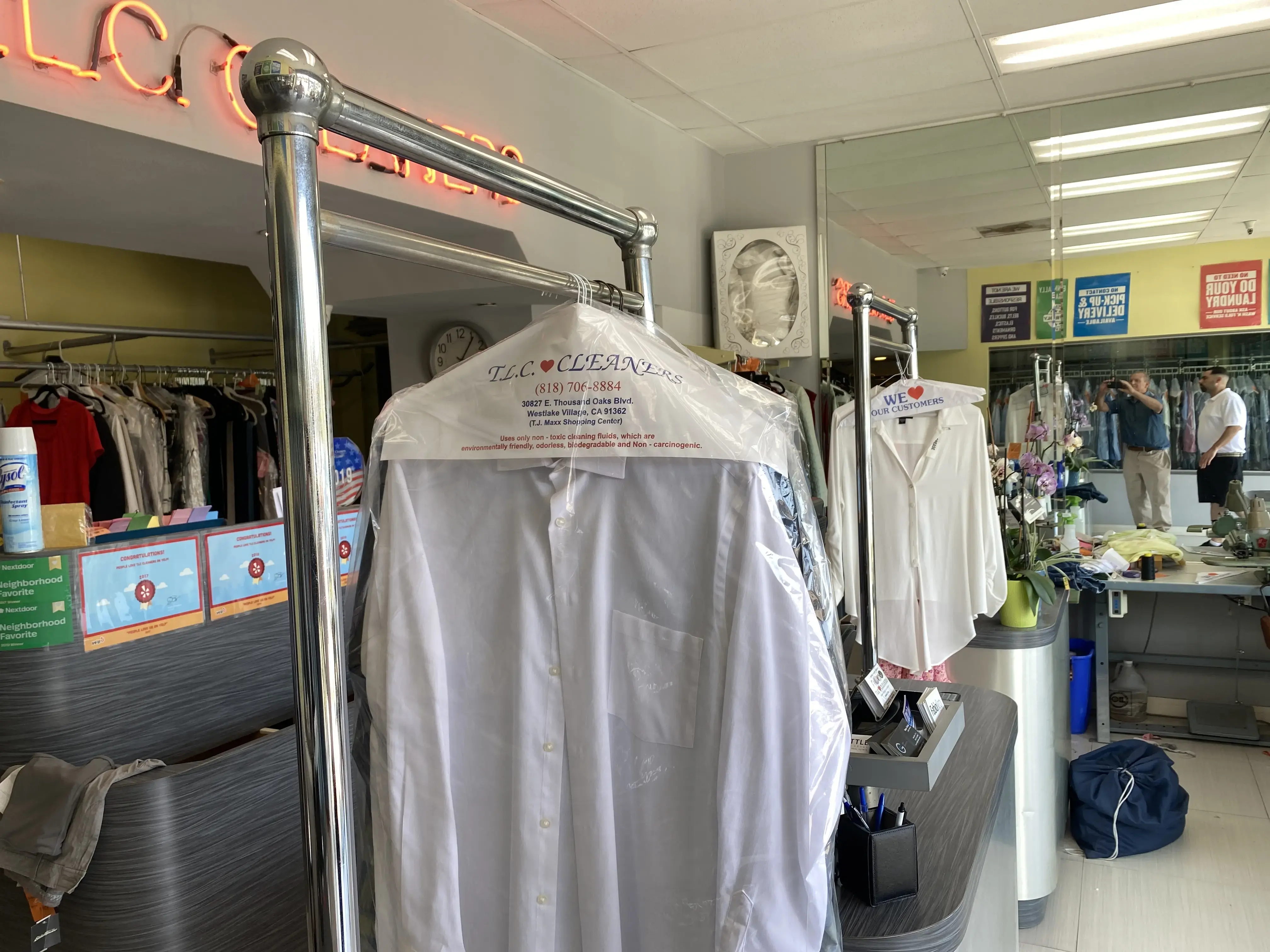 TLC Cleaners - Image 17